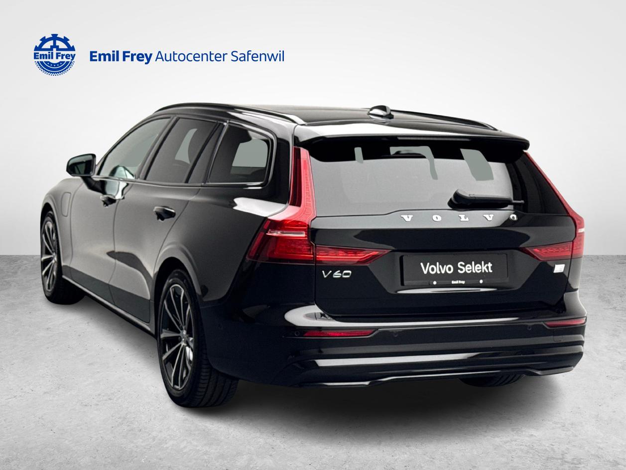 VOLVO V60 2.0 T6 TE Ultimate Dark eAWD-image-2