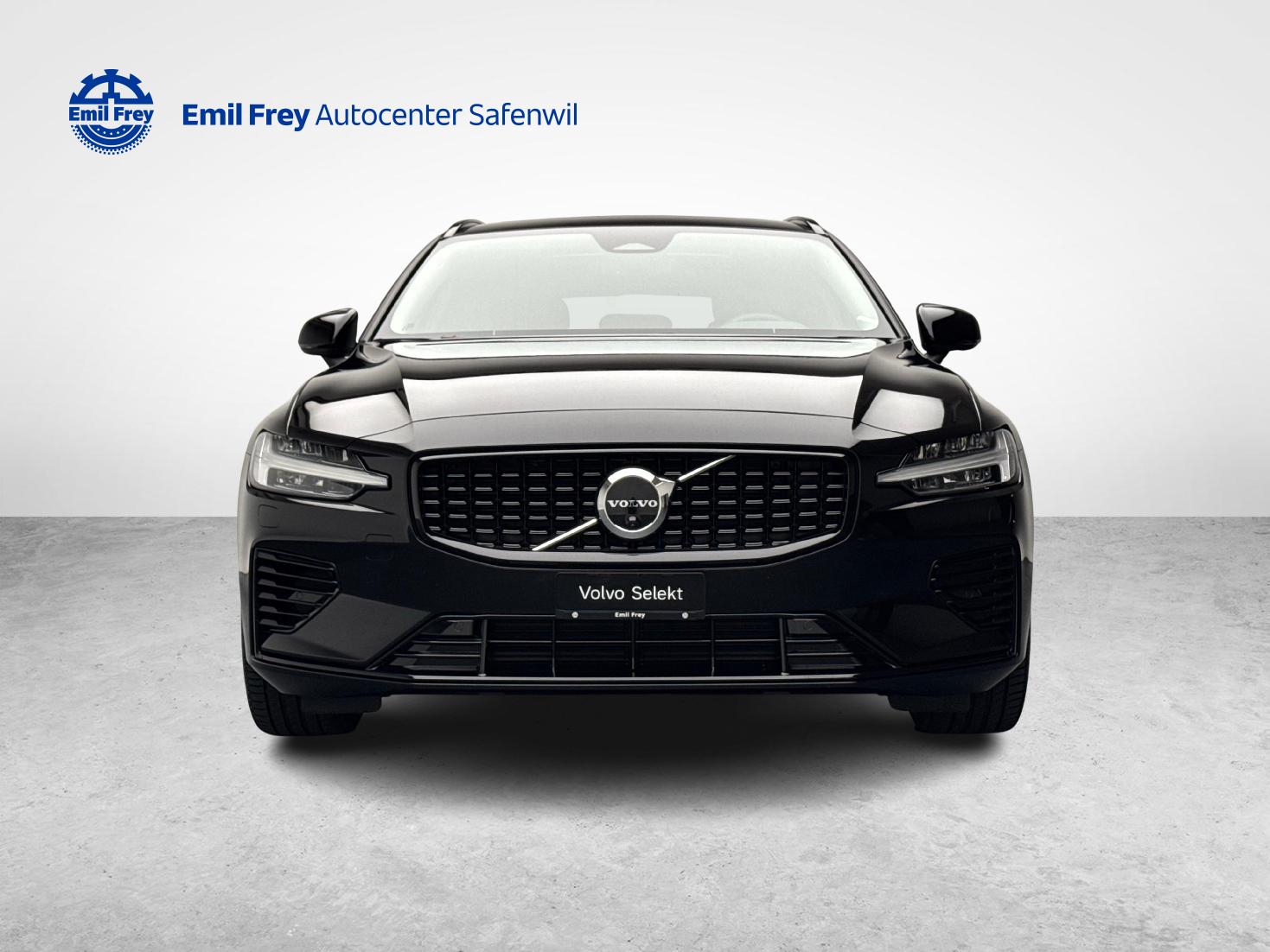 VOLVO V60 2.0 T6 TE Ultimate Dark eAWD-image-7