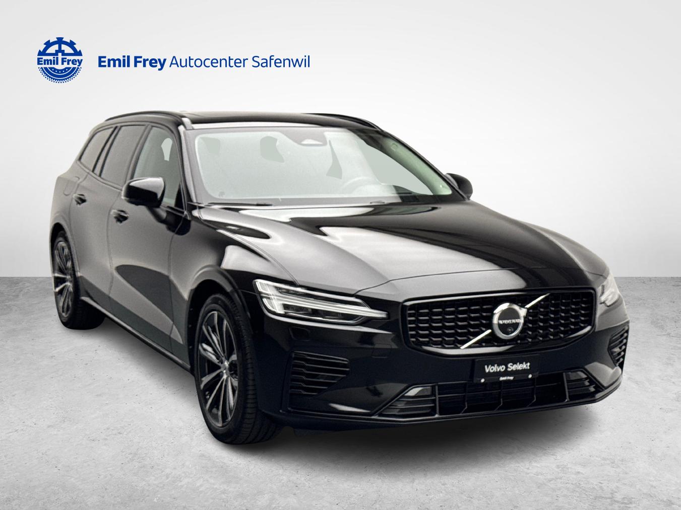 VOLVO V60 2.0 T6 TE Ultimate Dark eAWD-image-6