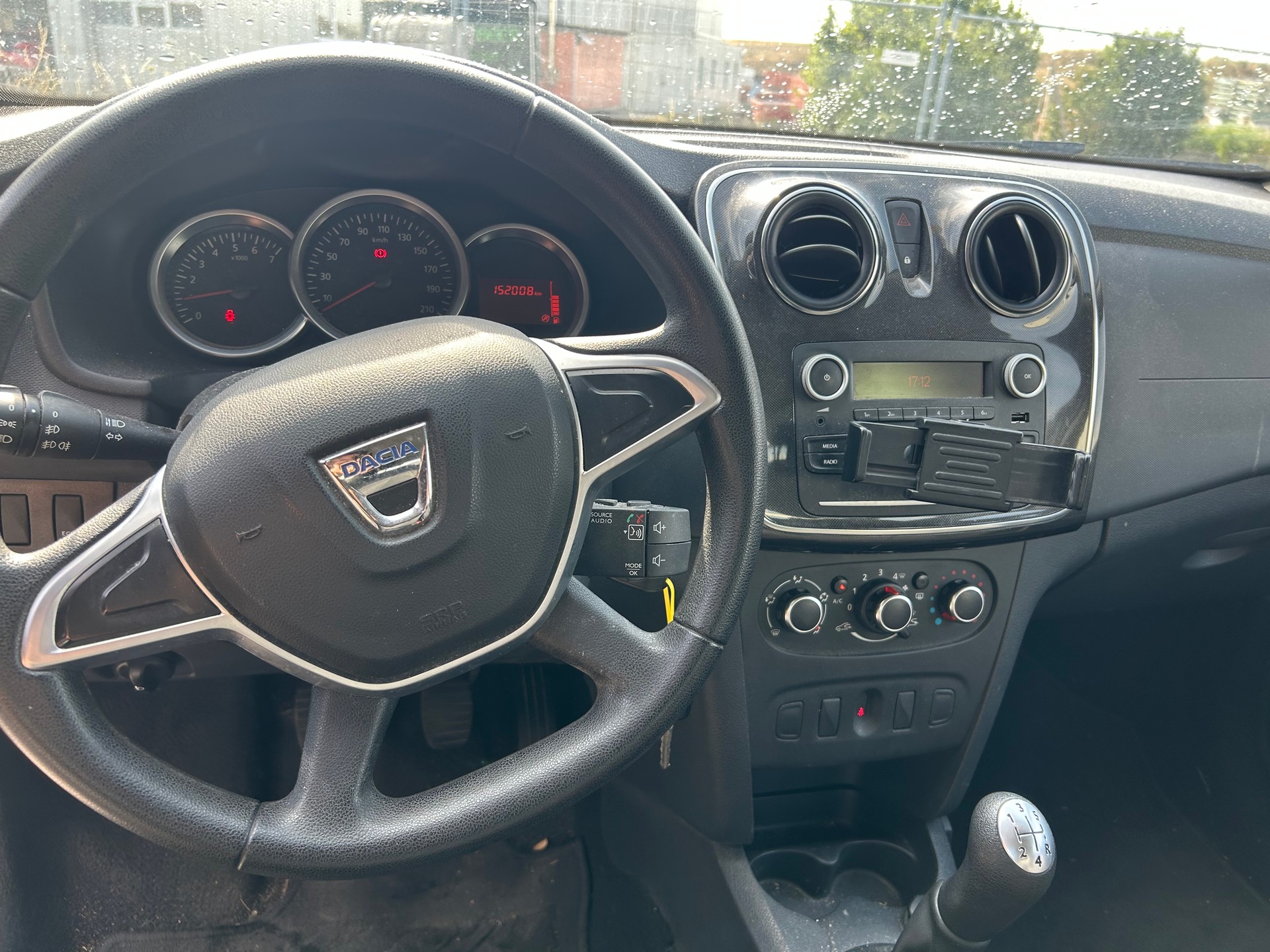 DACIA Sandero TCe 90 Ambiance-image-5