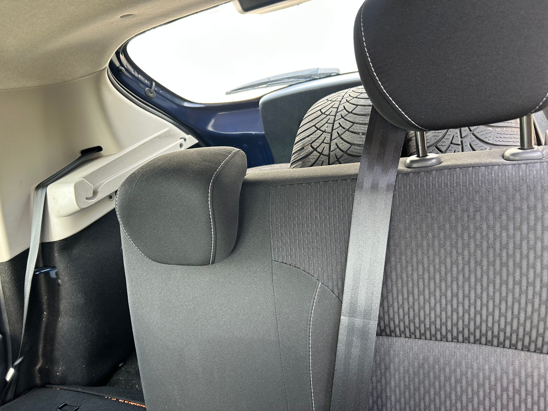 DACIA Sandero TCe 90 Ambiance-image-6