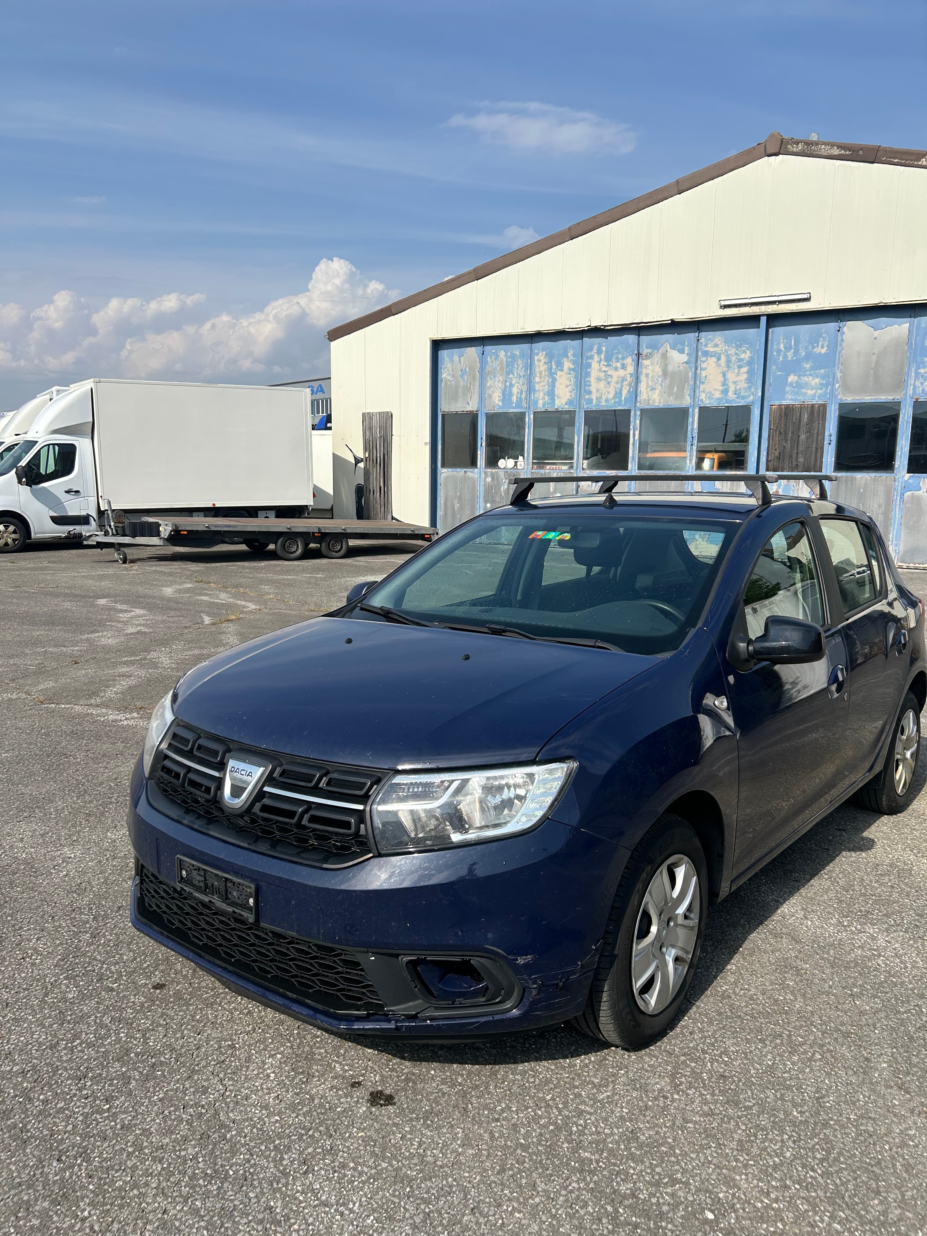 Car photo