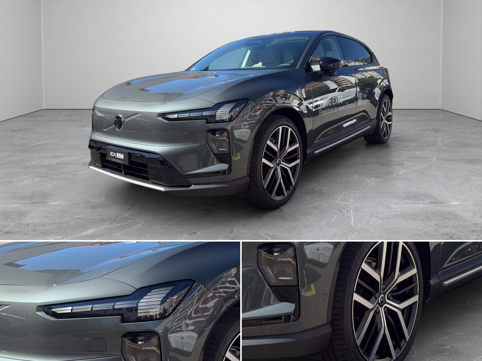 VOLVO EX60 Twin Ultra AWD-image-16