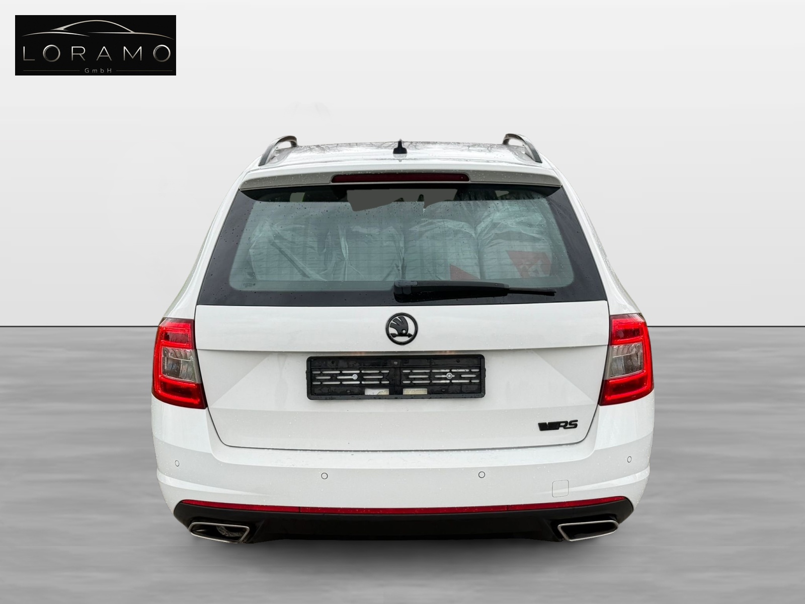 SKODA Octavia Combi 2.0 TDI RS DSG-image-5