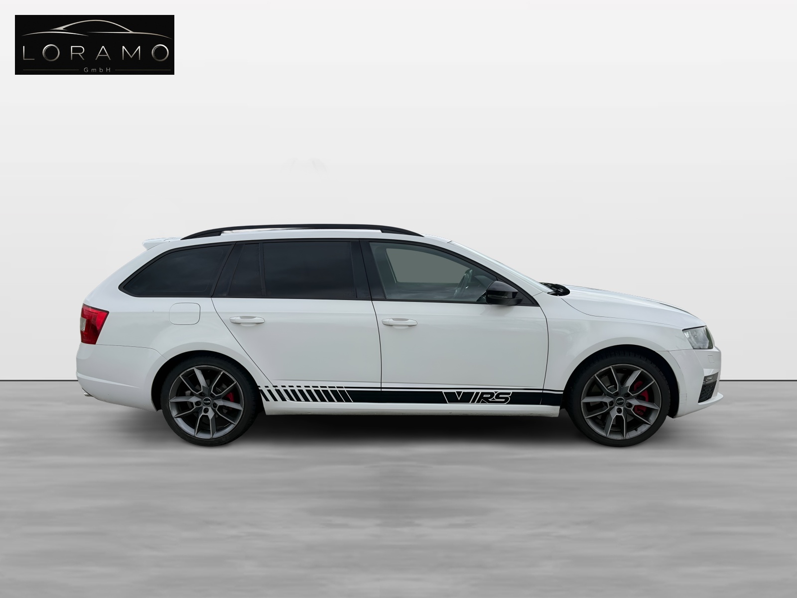 SKODA Octavia Combi 2.0 TDI RS DSG-image-6