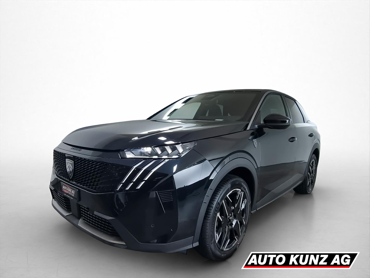 PEUGEOT 3008 145 1.2 Hybrid GT Automat