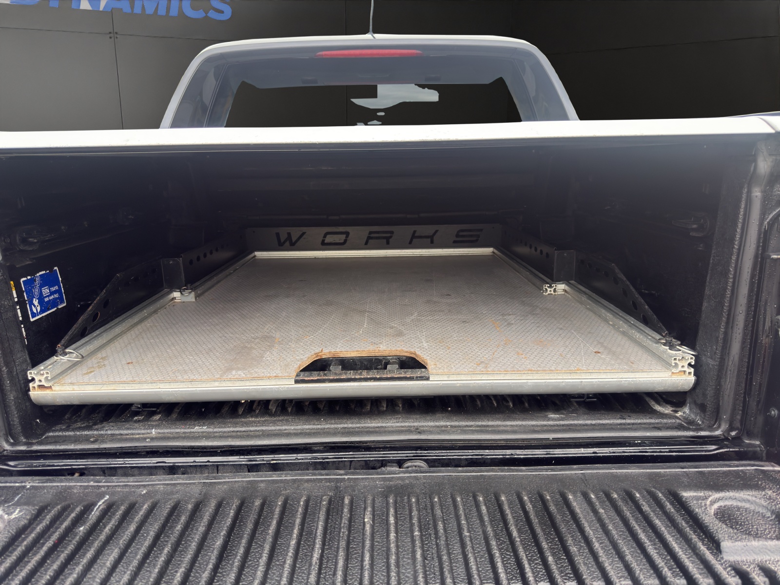 FORD Ranger DKab.Pick-up 2.0 EcoBlue 4x4 Wildtrak-image-17
