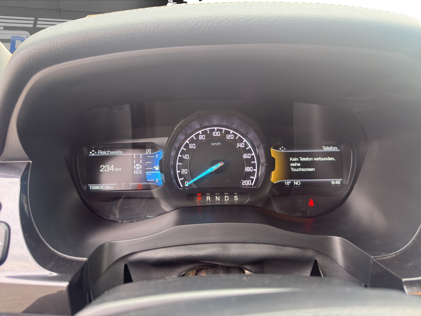 FORD Ranger DKab.Pick-up 2.0 EcoBlue 4x4 Wildtrak-image-11