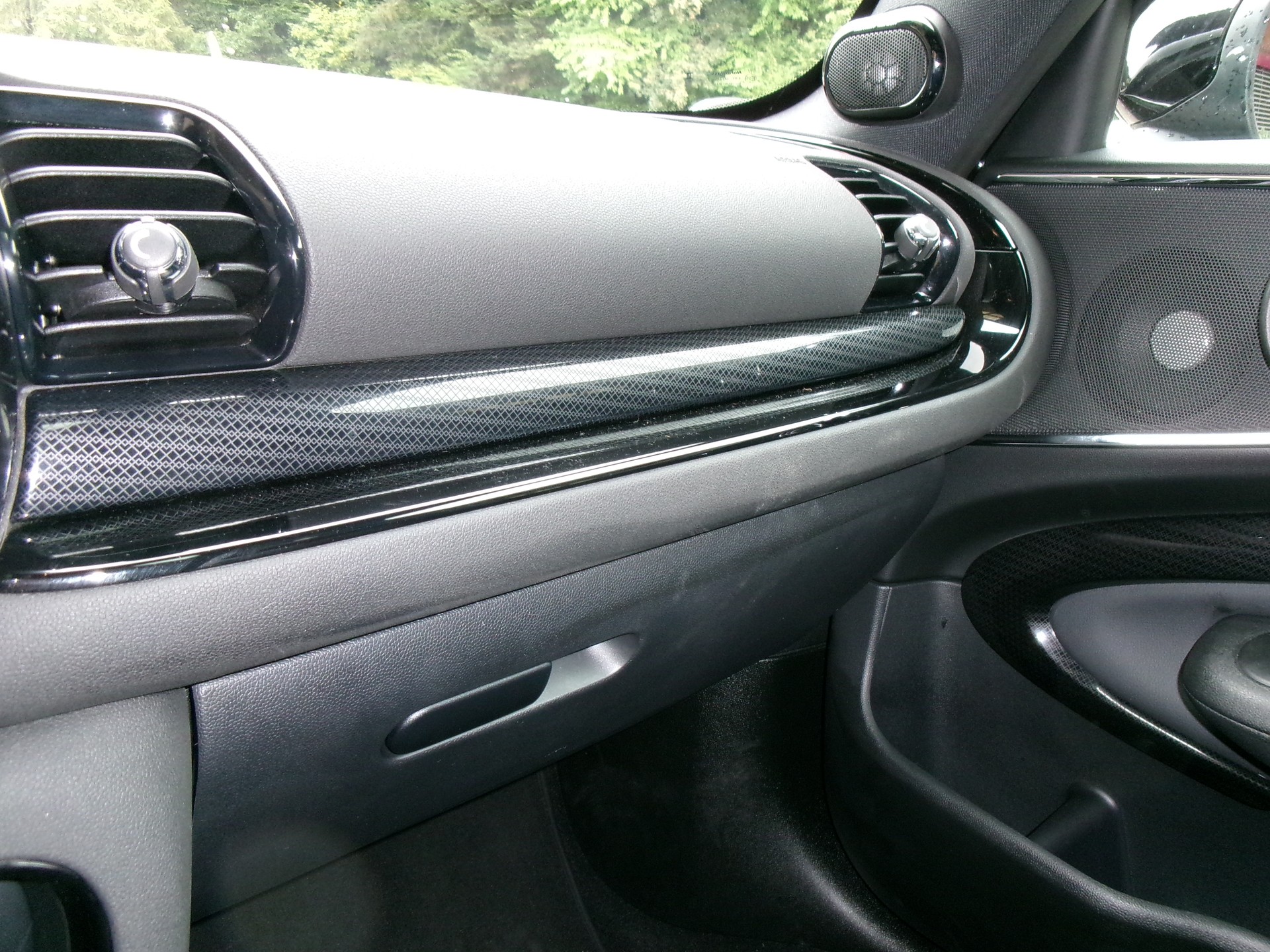 MINI Clubman Cooper John Cooper Works ALL4 Steptronic-image-13