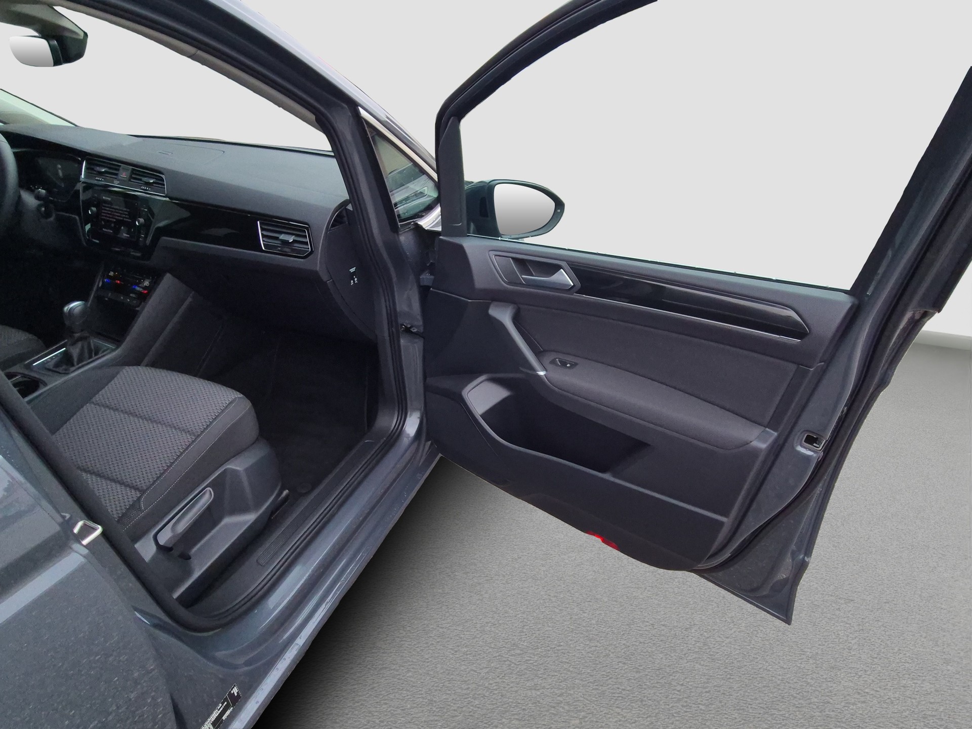 VW Touran 1.5 TSI EVO Comfortline DSG-image-15
