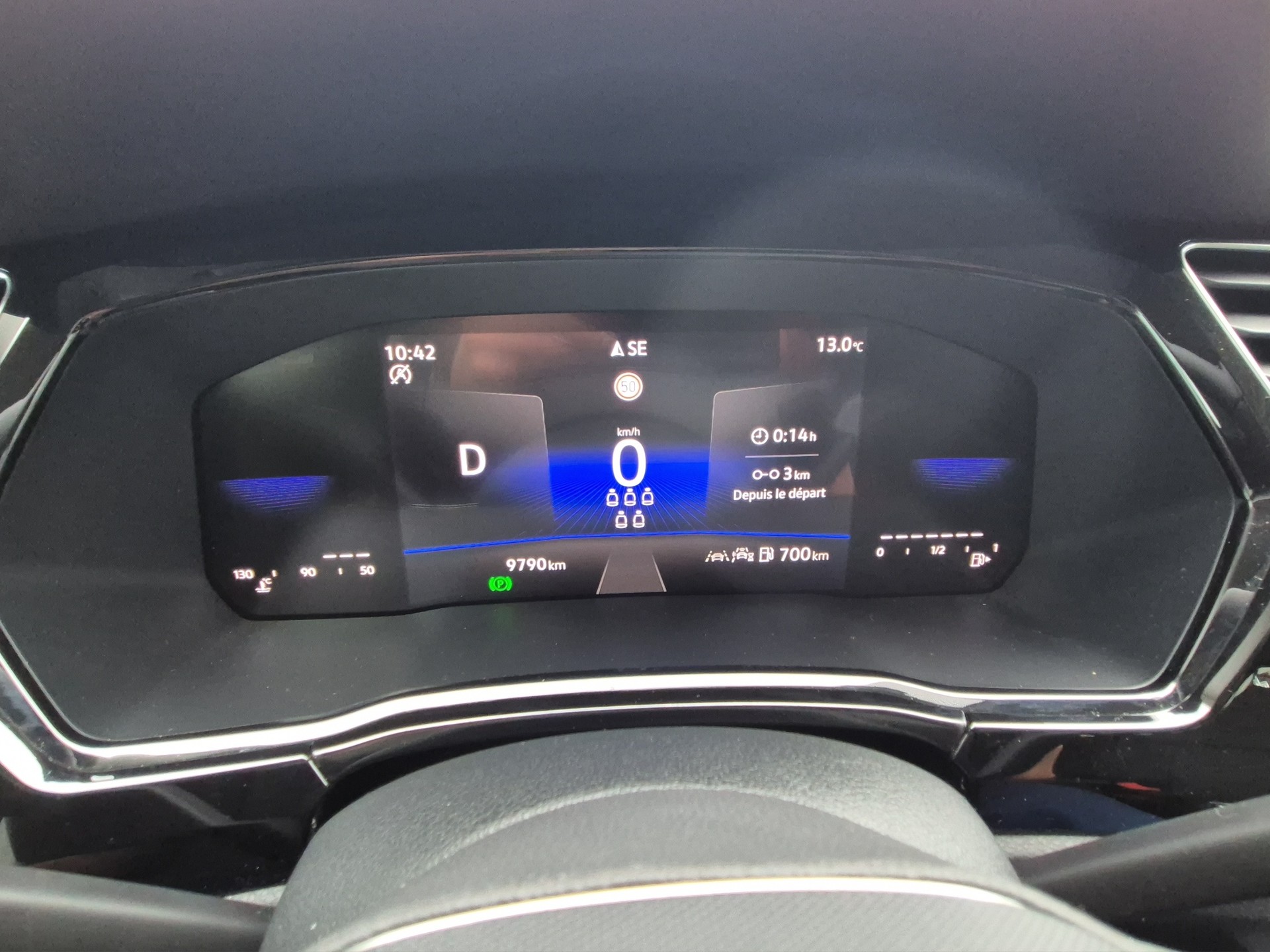 VW Touran 1.5 TSI EVO Comfortline DSG-image-13