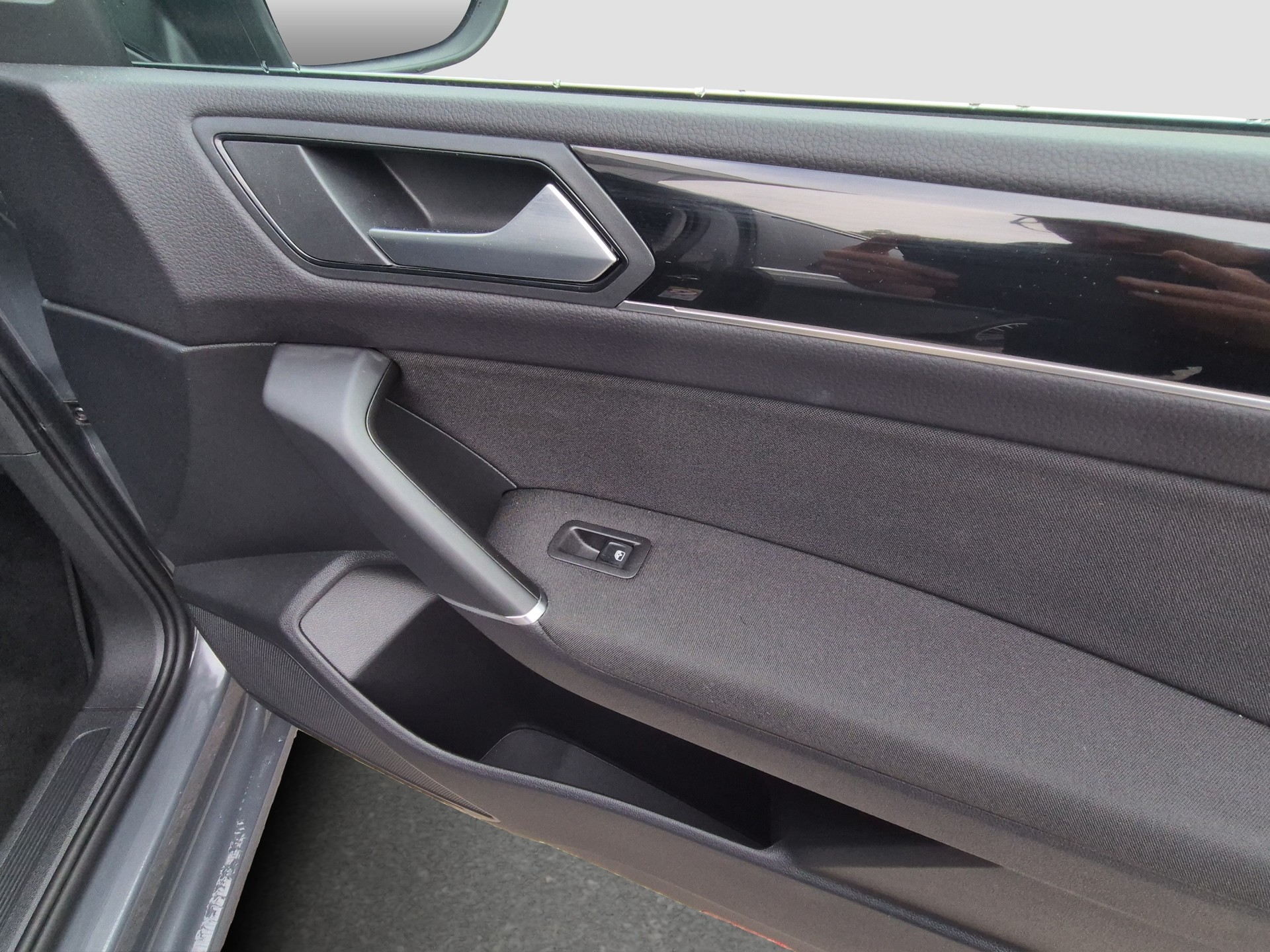 VW Touran 1.5 TSI EVO Comfortline DSG-image-16