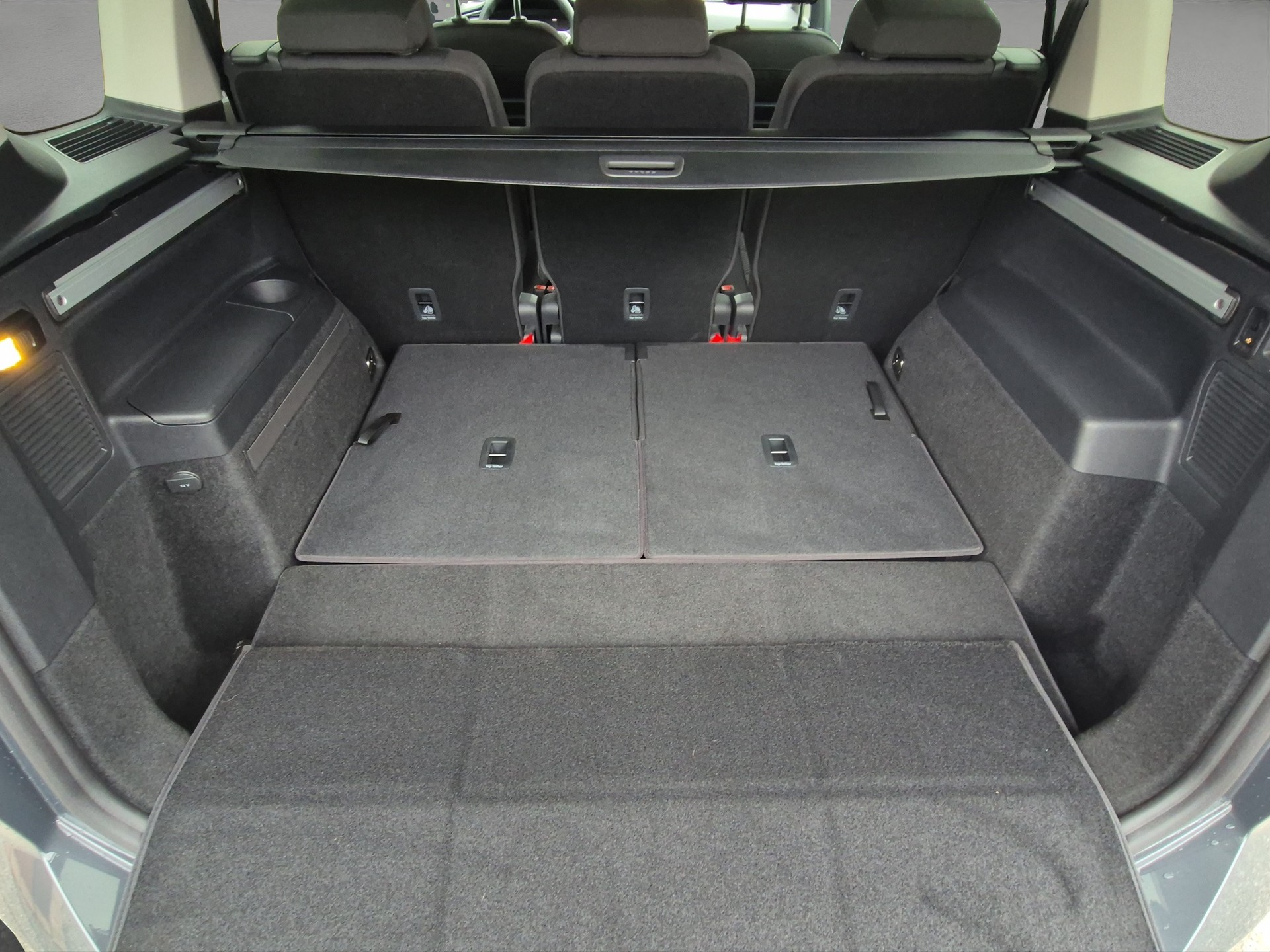 VW Touran 1.5 TSI EVO Comfortline DSG-image-20