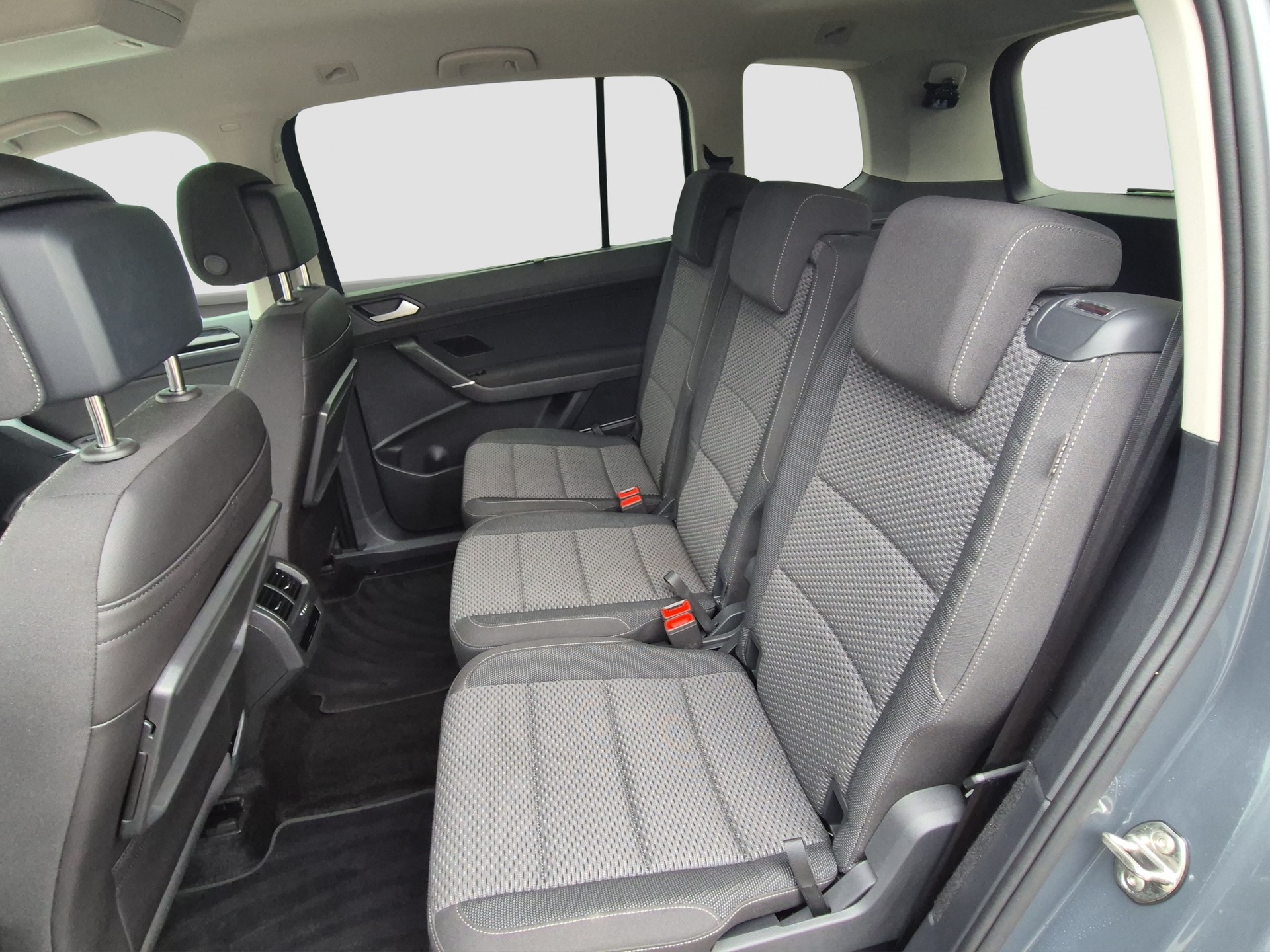 VW Touran 1.5 TSI EVO Comfortline DSG-image-18