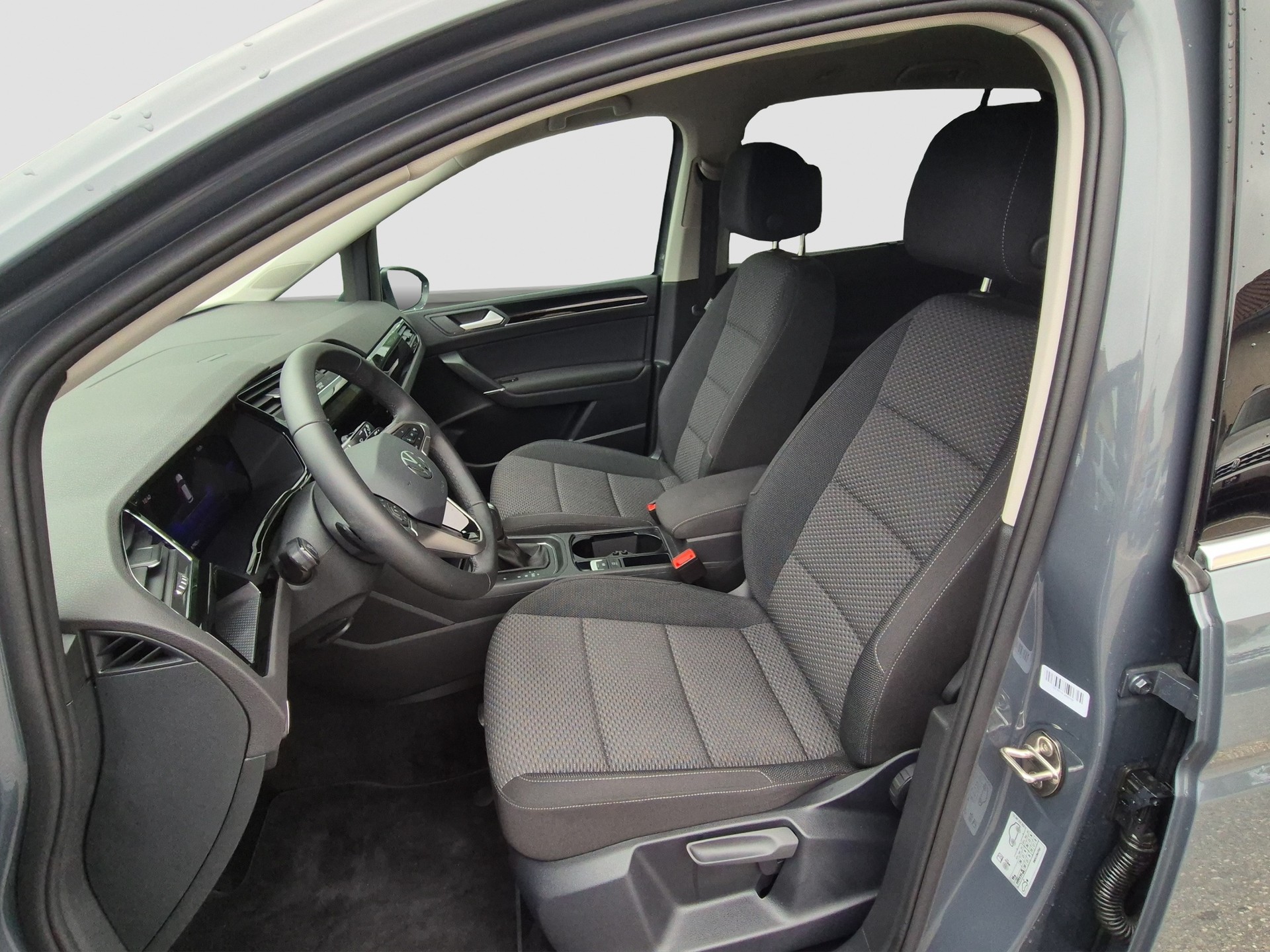 VW Touran 1.5 TSI EVO Comfortline DSG-image-10