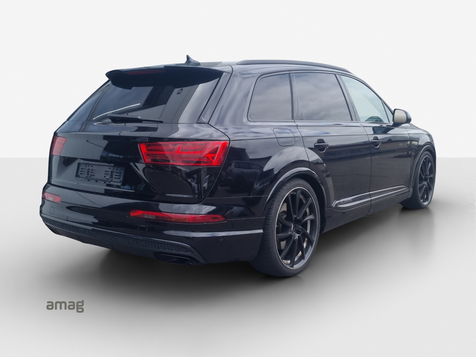 AUDI Q7 50 TDI quattro tiptronic-image-4