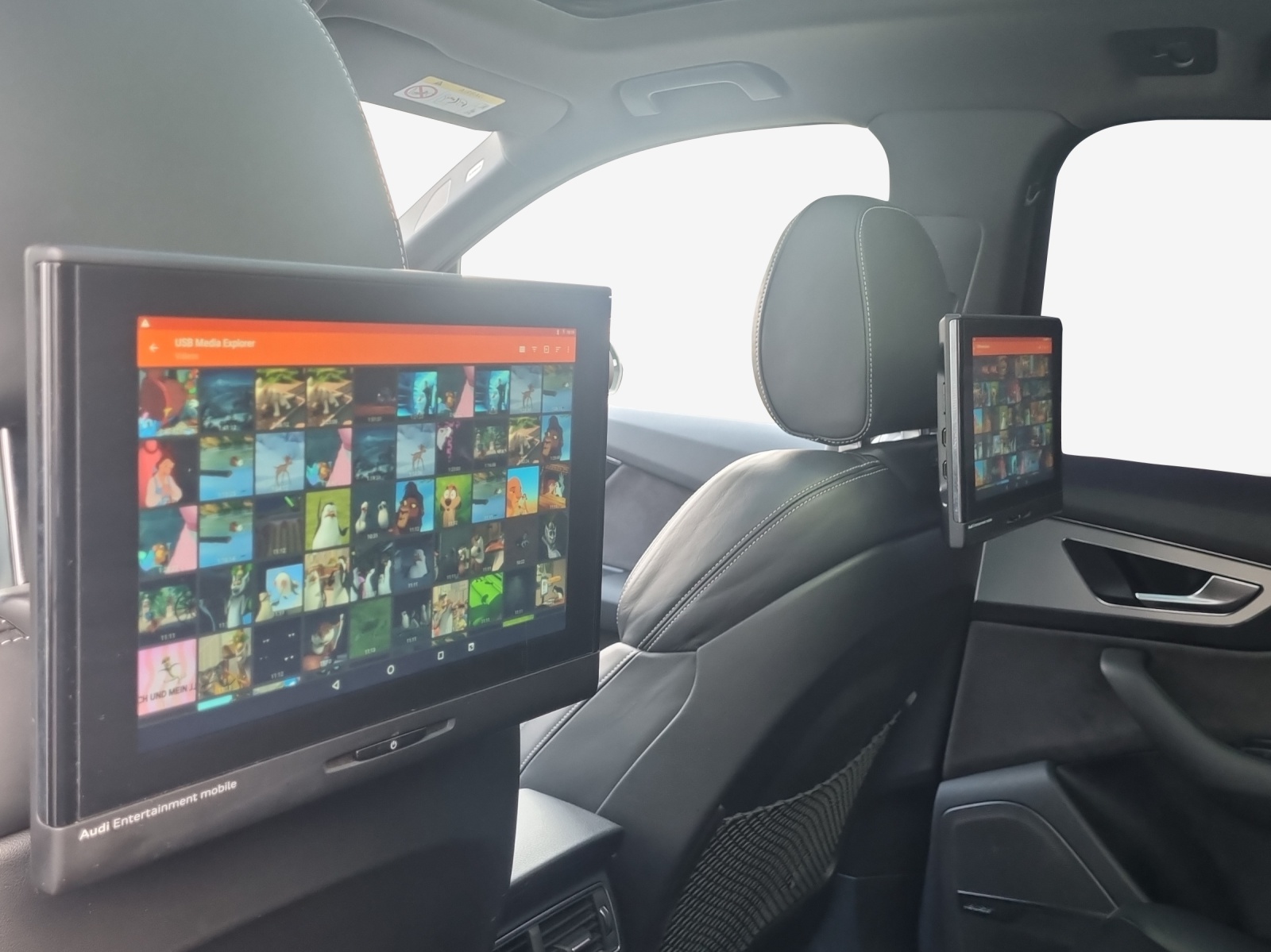 AUDI Q7 50 TDI quattro tiptronic-image-16