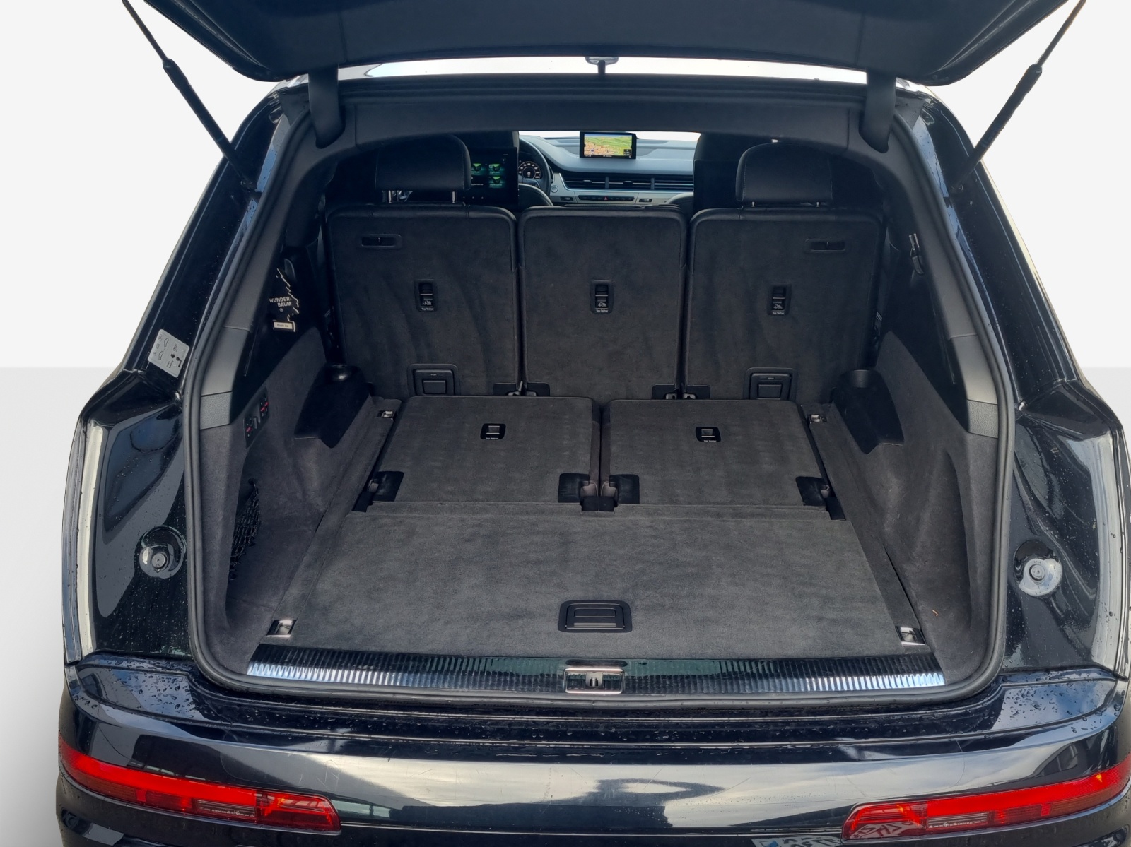 AUDI Q7 50 TDI quattro tiptronic-image-12