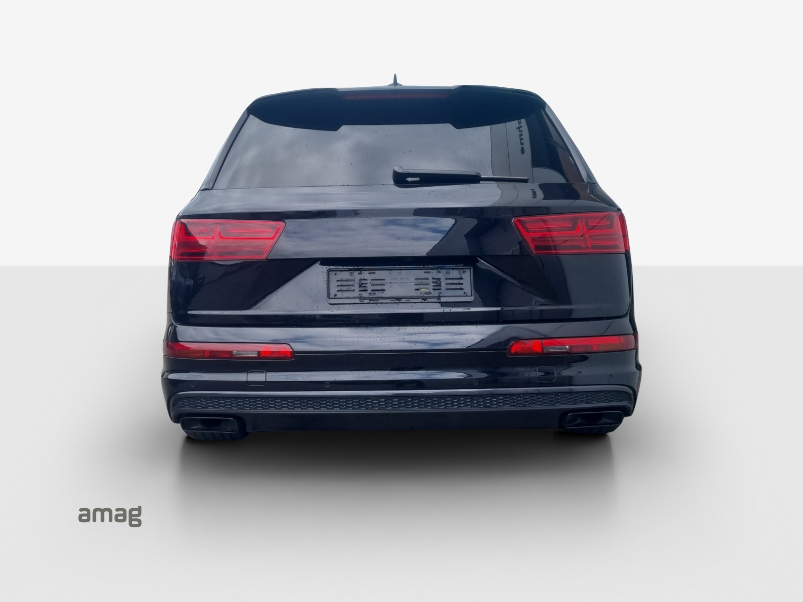 AUDI Q7 50 TDI quattro tiptronic-image-3