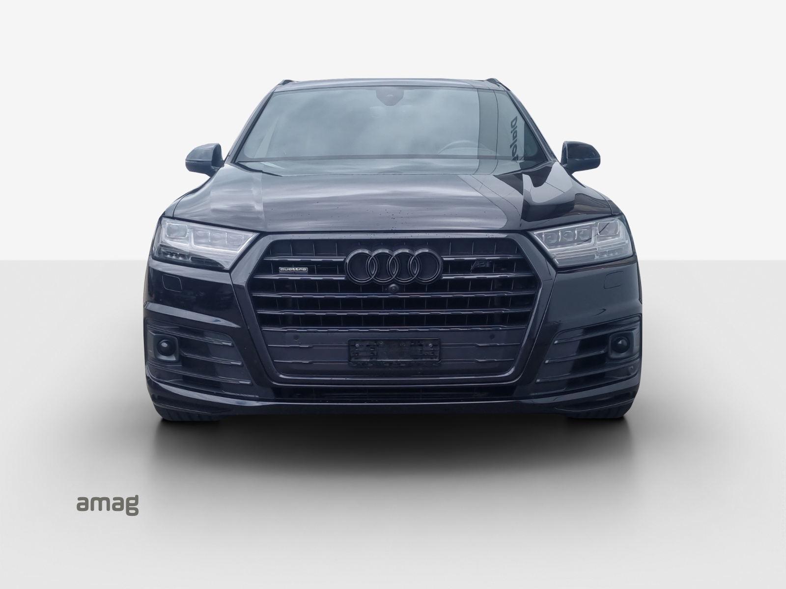 AUDI Q7 50 TDI quattro tiptronic-image-6