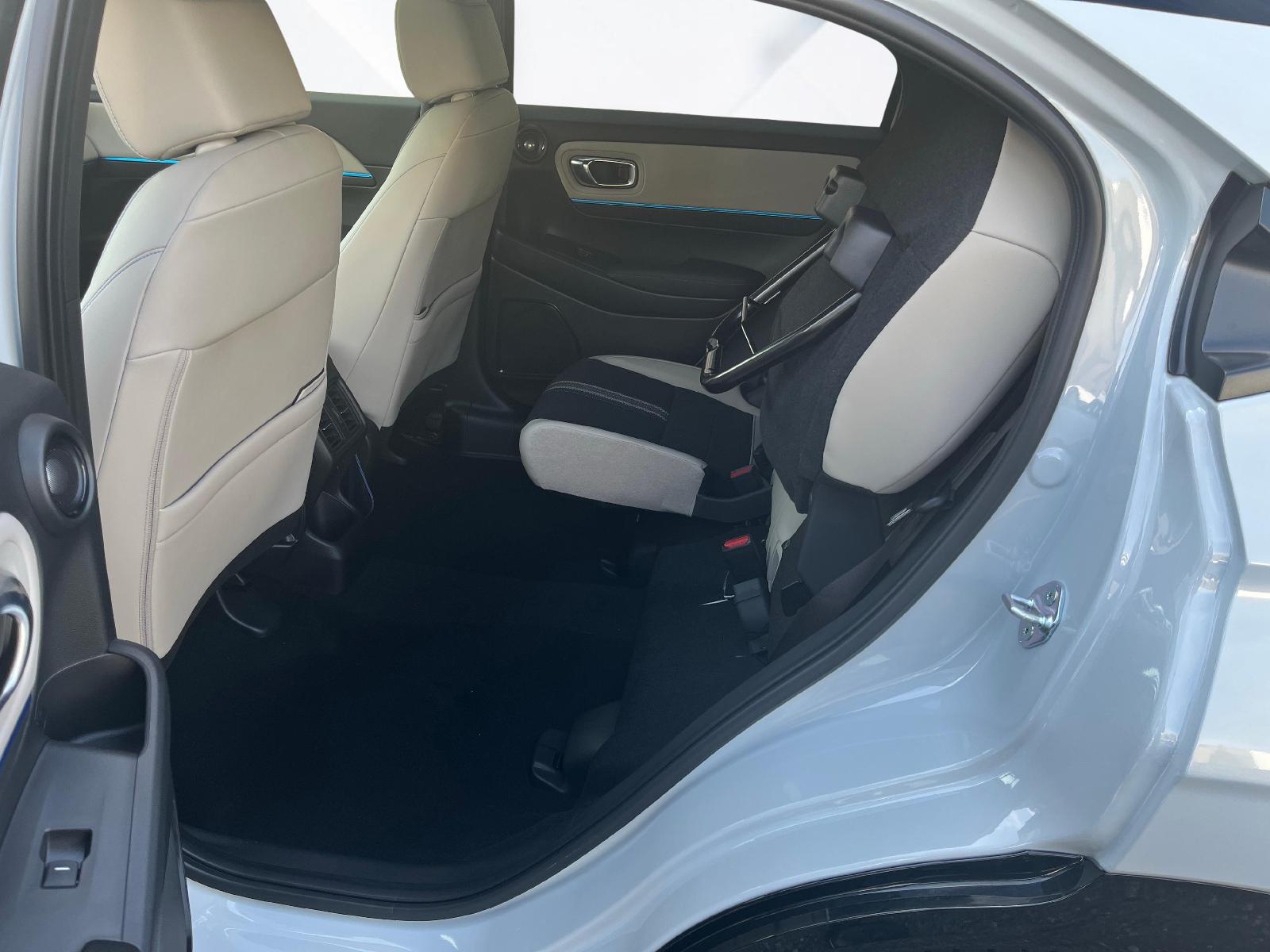 HONDA HR-V 1.5 i-MMD Advance Style Plus, Honda Aktionsleasing 1.9%, 8 Jahre Garantie-image-12