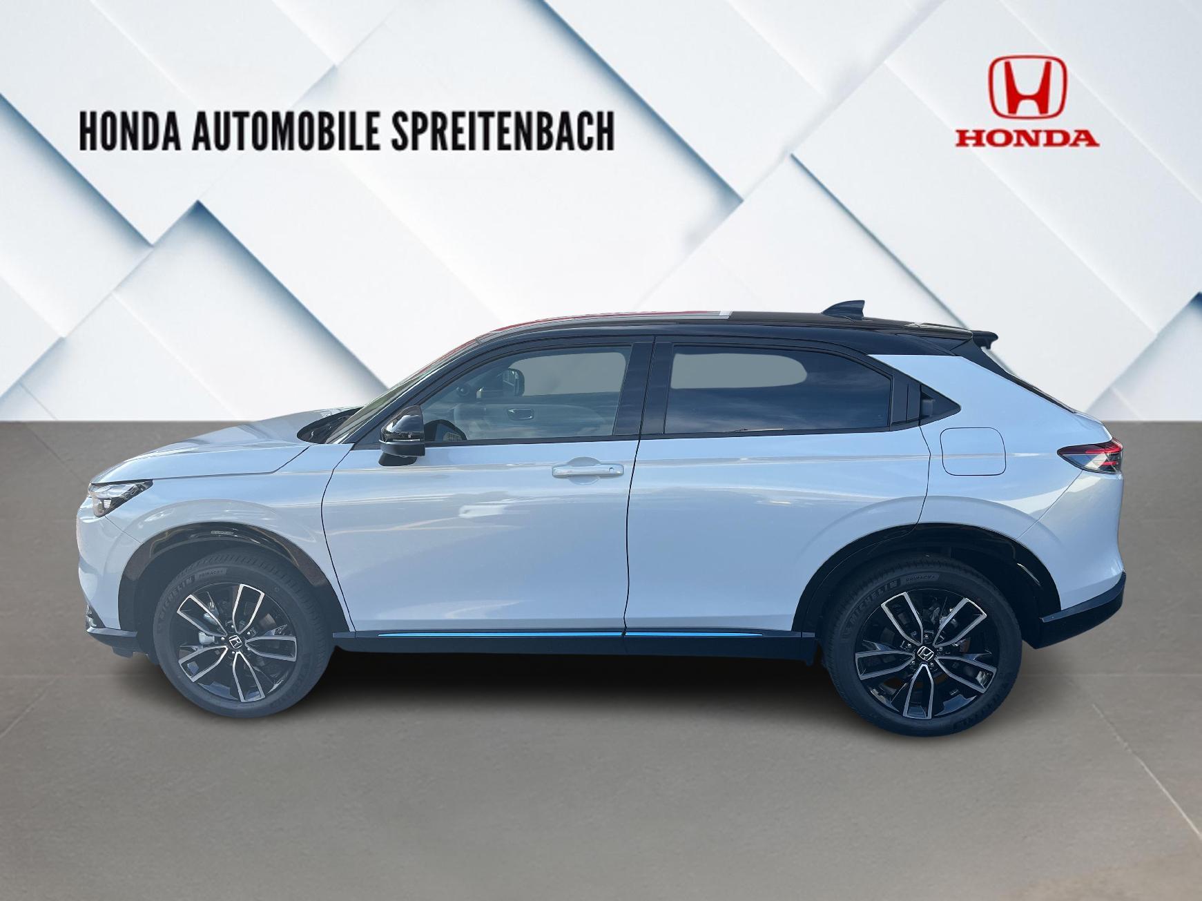 HONDA HR-V 1.5 i-MMD Advance Style Plus, Honda Aktionsleasing 1.9%, 8 Jahre Garantie-image-1