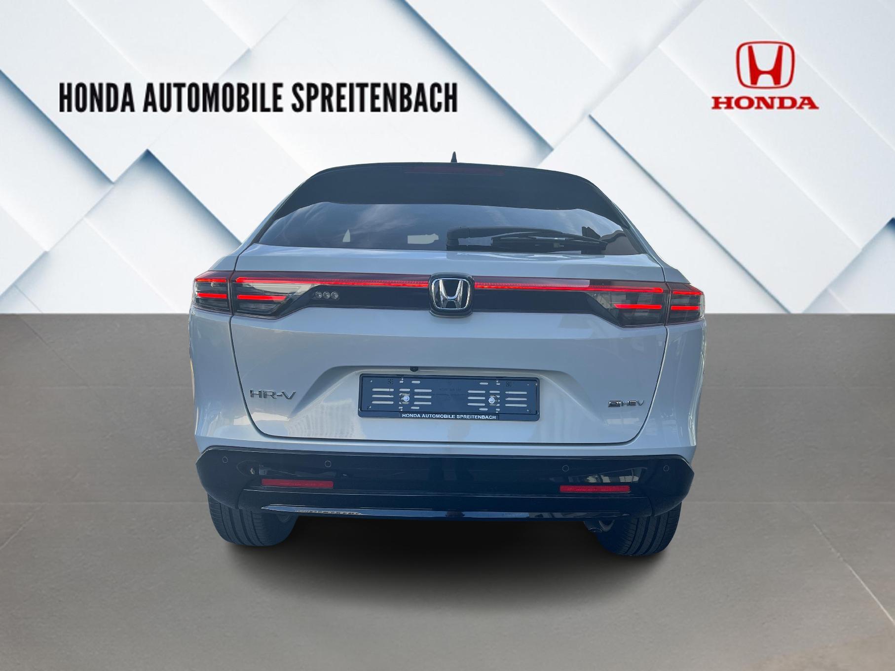 HONDA HR-V 1.5 i-MMD Advance Style Plus, Honda Aktionsleasing 1.9%, 8 Jahre Garantie-image-3