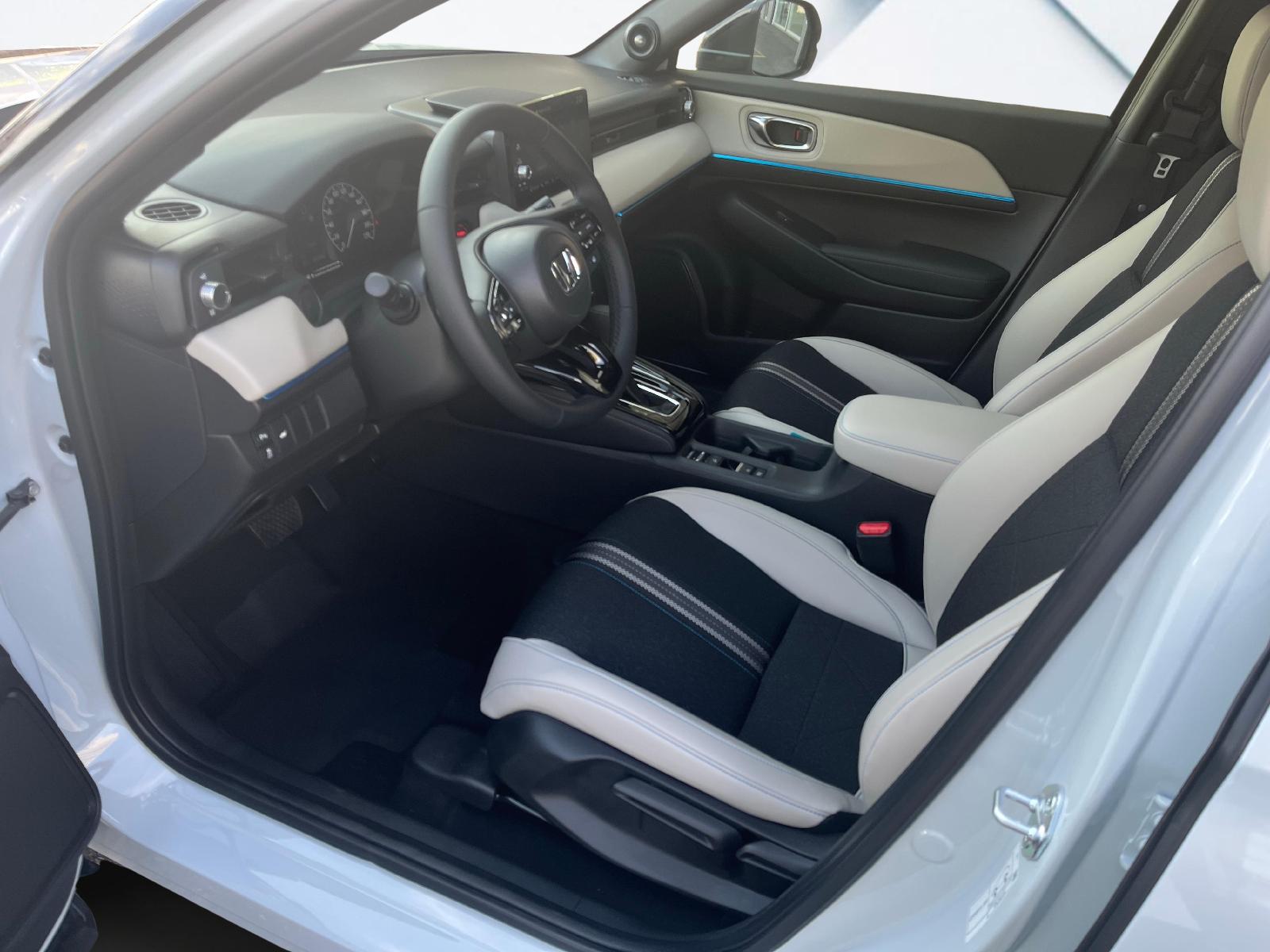 HONDA HR-V 1.5 i-MMD Advance Style Plus, Honda Aktionsleasing 1.9%, 8 Jahre Garantie-image-7