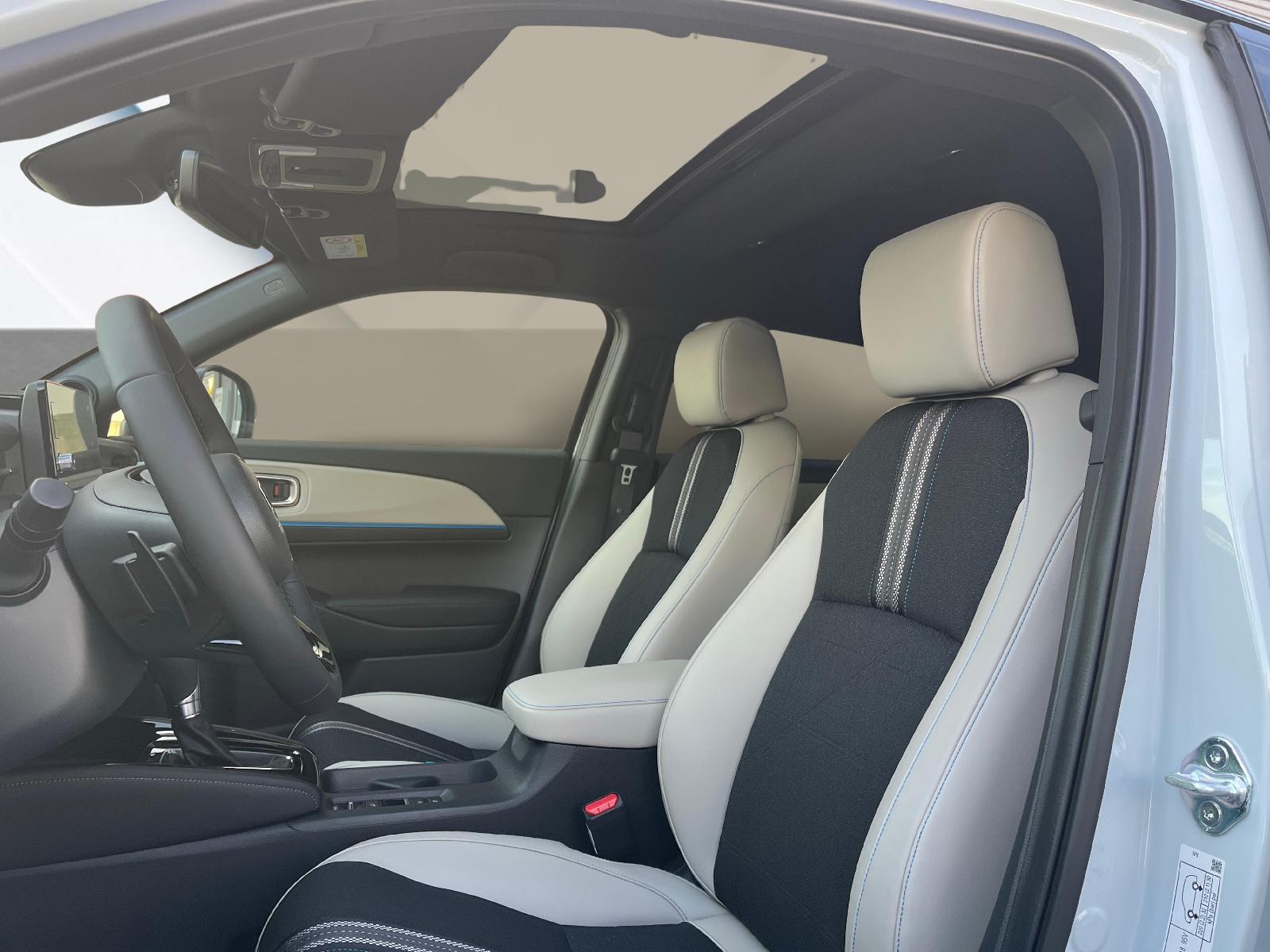 HONDA HR-V 1.5 i-MMD Advance Style Plus, Honda Aktionsleasing 1.9%, 8 Jahre Garantie-image-8