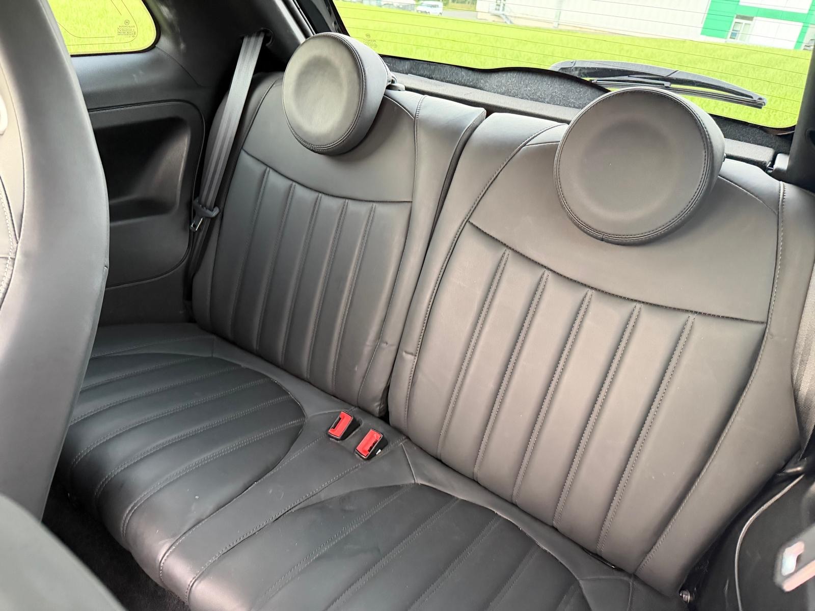 FIAT 595 1.4 16V Turbo Abarth Dualogic-image-12