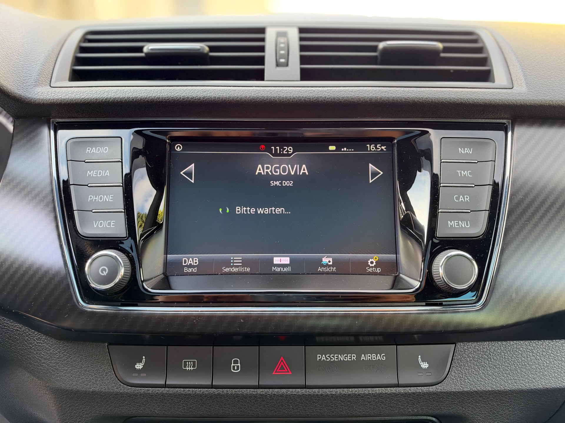 SKODA Fabia Combi 1.0 TSI Monte Carlo DSG-image-17