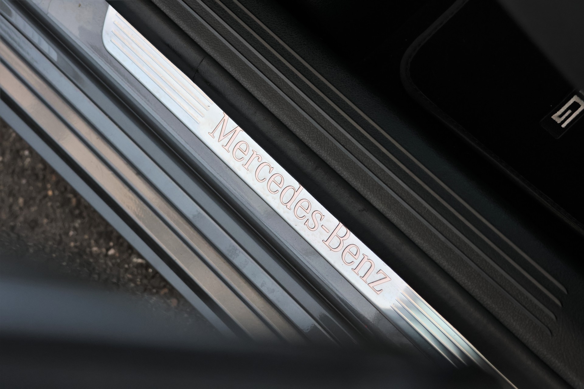 MERCEDES-BENZ B 250 4Matic AMG Line (CH)-image-20