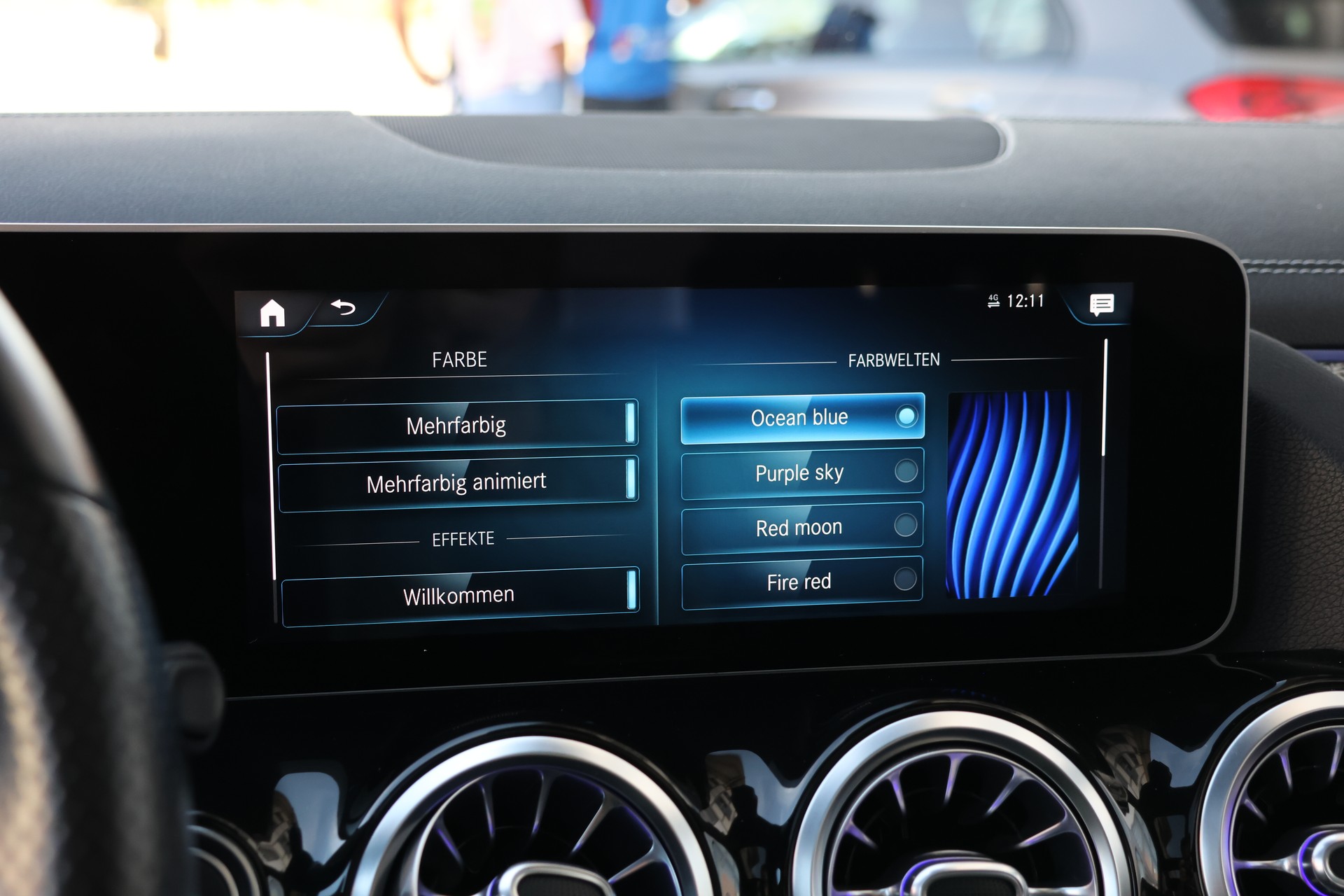 MERCEDES-BENZ B 250 4Matic AMG Line (CH)-image-23