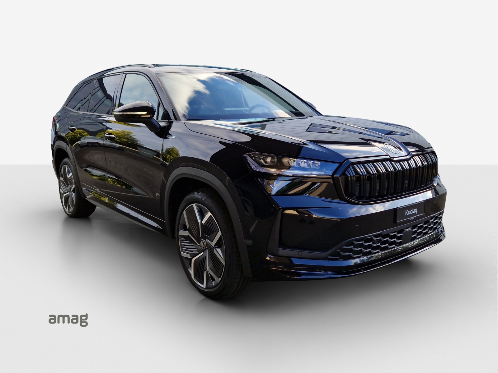 SKODA Kodiaq 2.0 TSI Sportline 4x4-image-5