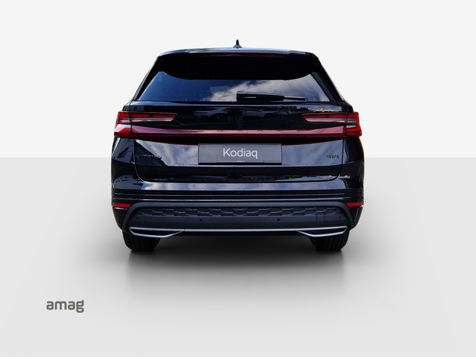 SKODA Kodiaq 2.0 TSI Sportline 4x4-image-3