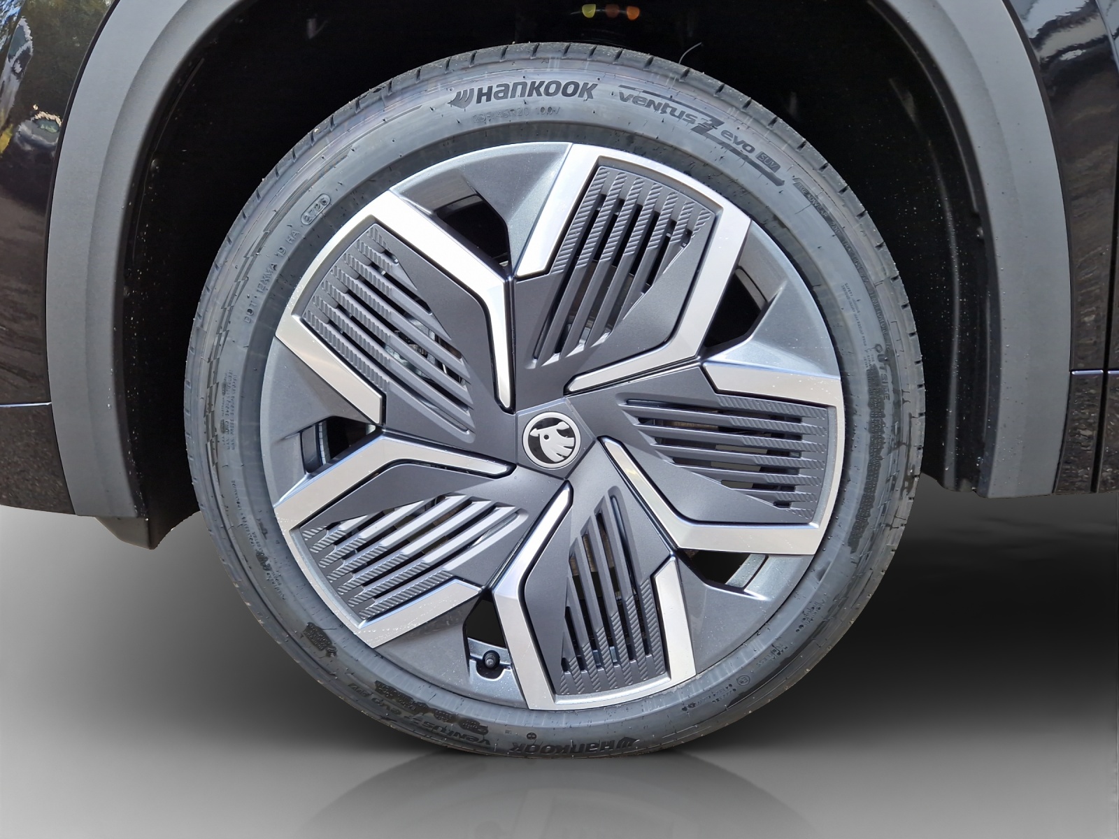 SKODA Kodiaq 2.0 TSI Sportline 4x4-image-13