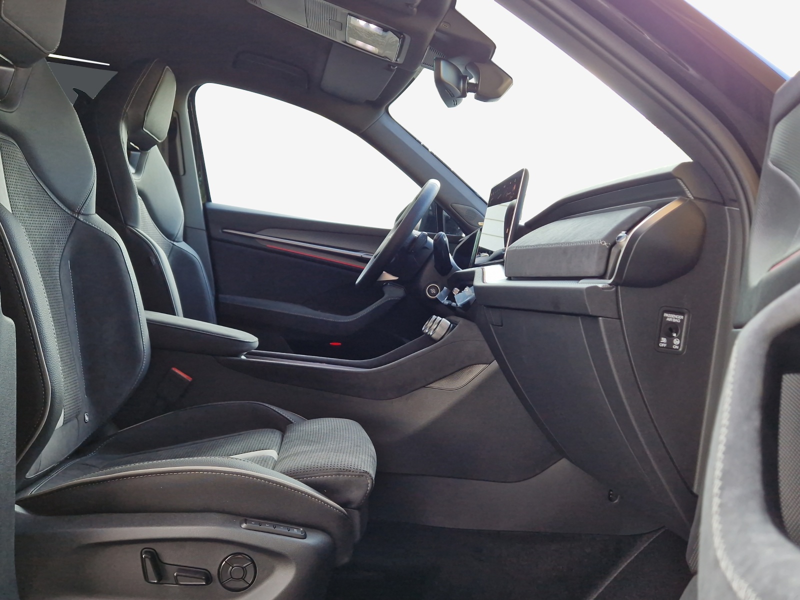 SKODA Kodiaq 2.0 TSI Sportline 4x4-image-14