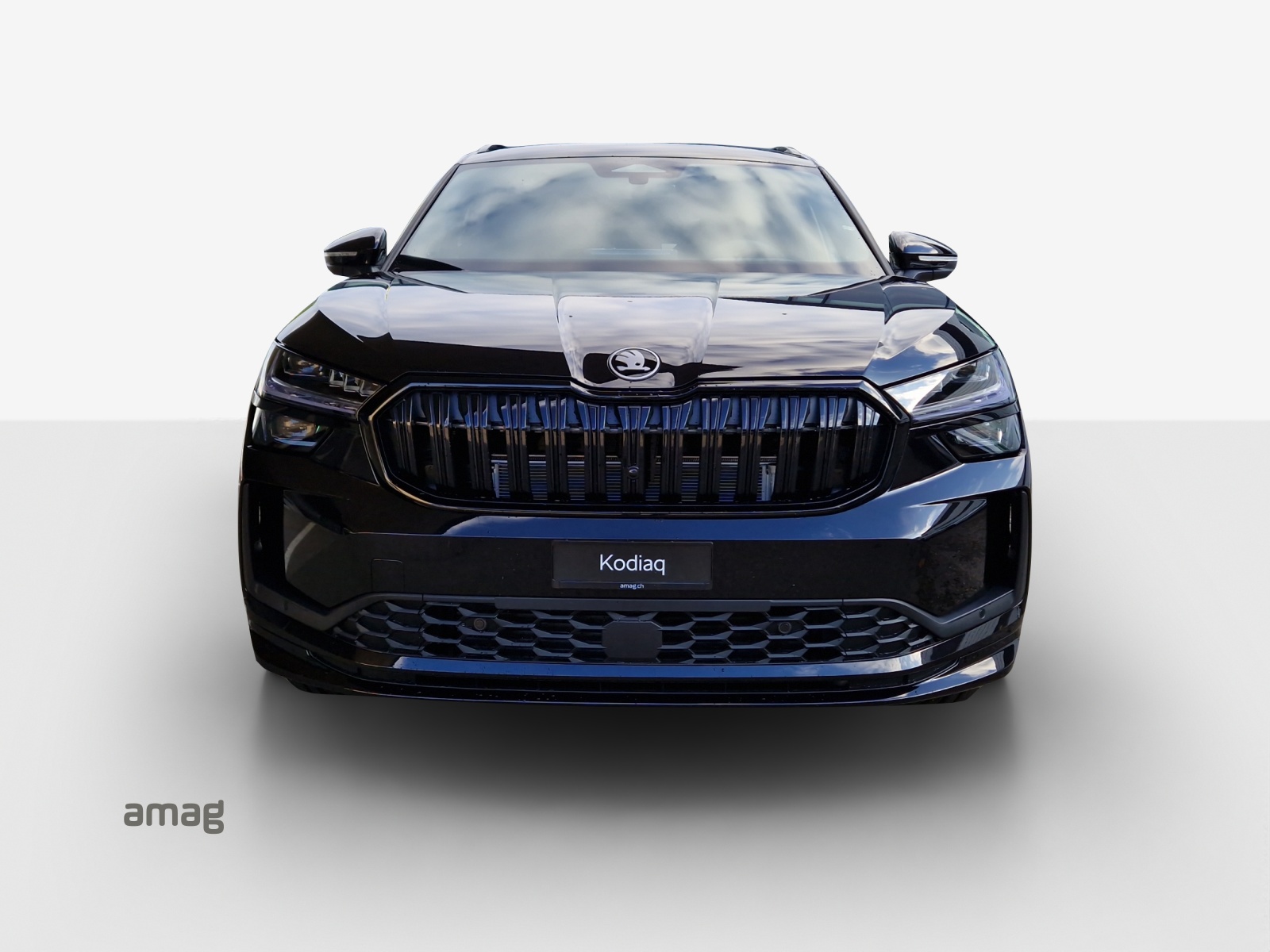 SKODA Kodiaq 2.0 TSI Sportline 4x4-image-6