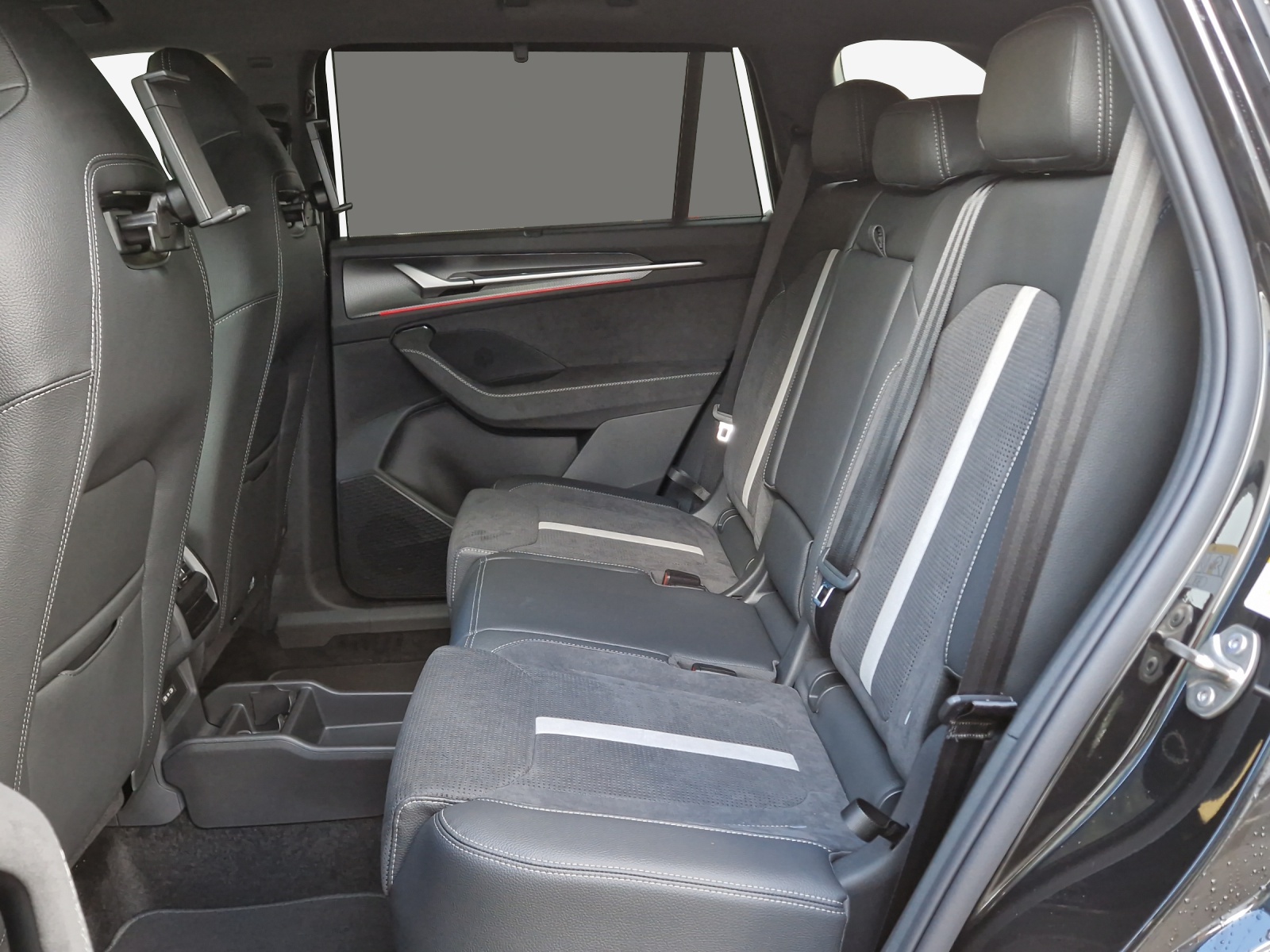 SKODA Kodiaq 2.0 TSI Sportline 4x4-image-11