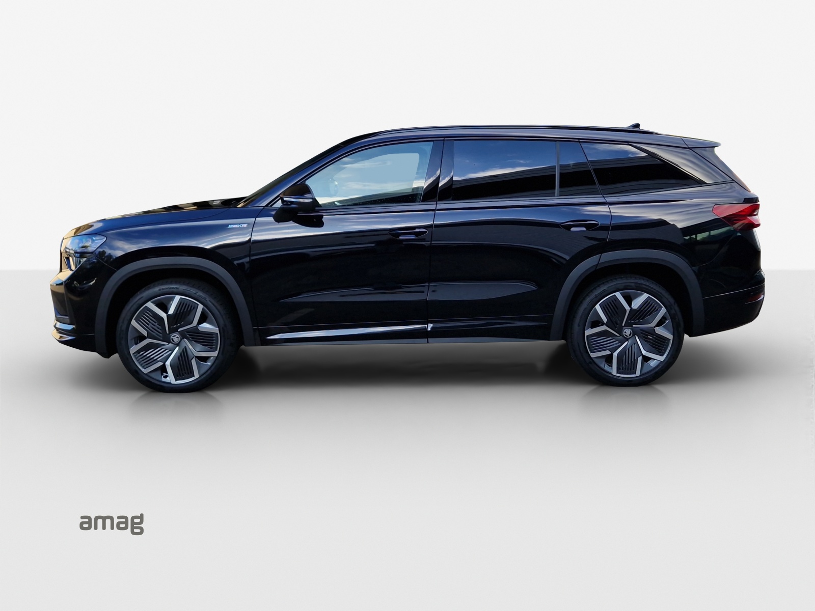 SKODA Kodiaq 2.0 TSI Sportline 4x4-image-1