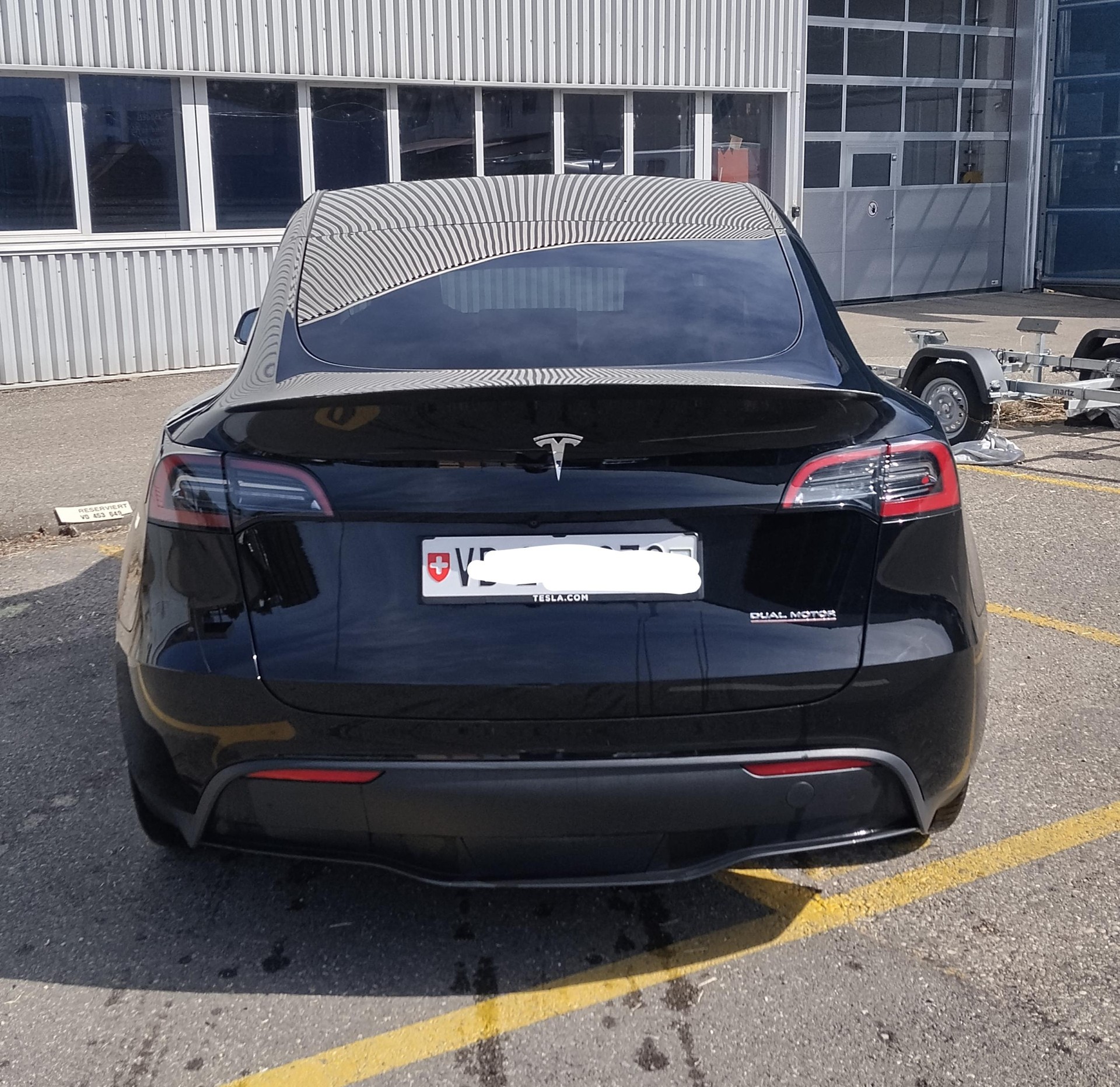 TESLA Performance D-image-1