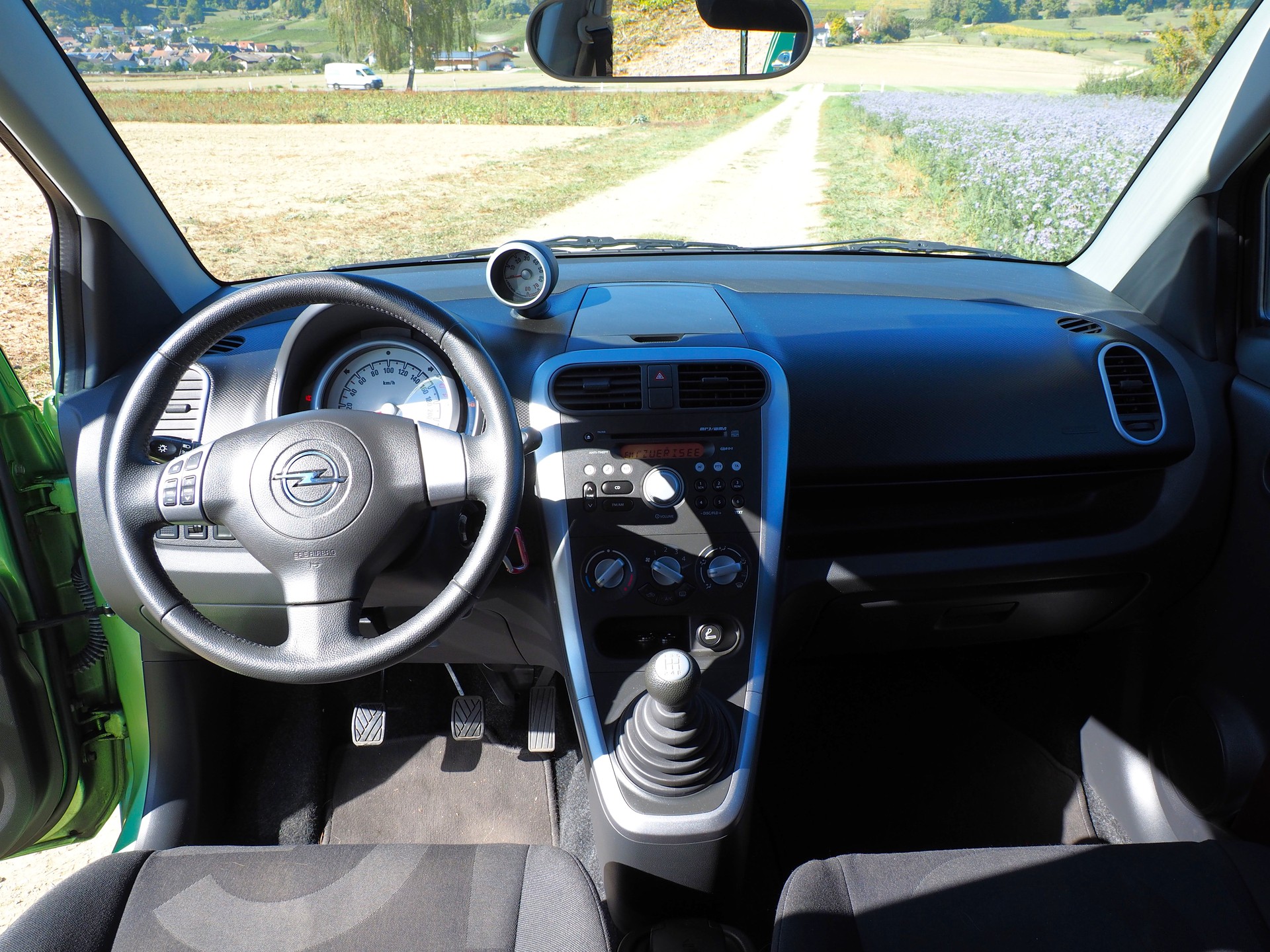OPEL 1.2 Enjoy-image-4