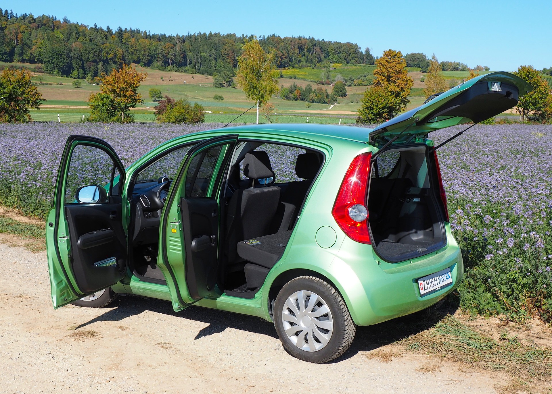 OPEL 1.2 Enjoy-image-2