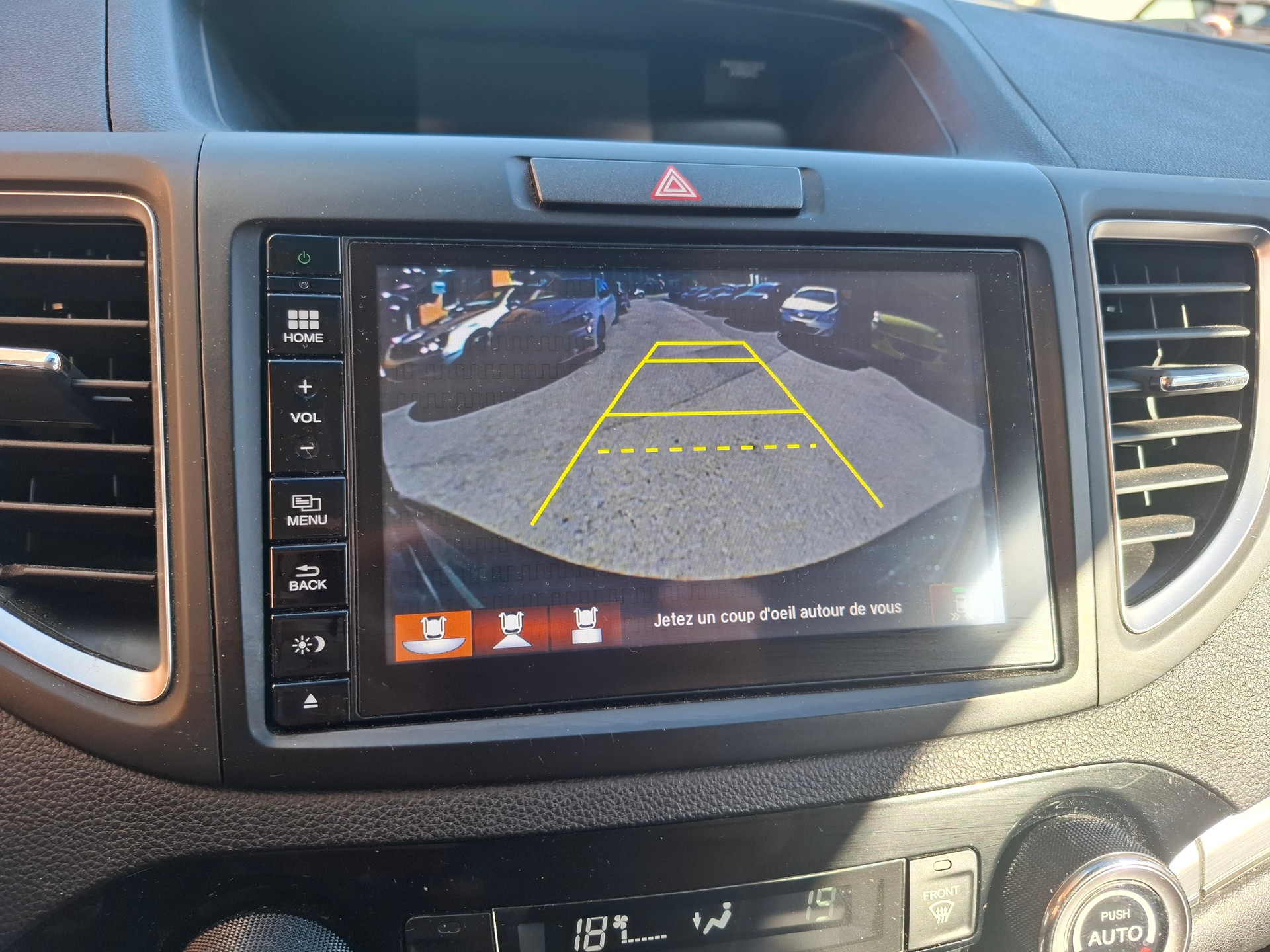 HONDA CR-V 1.6 i-DTEC Executive 4WD Automatic-image-11