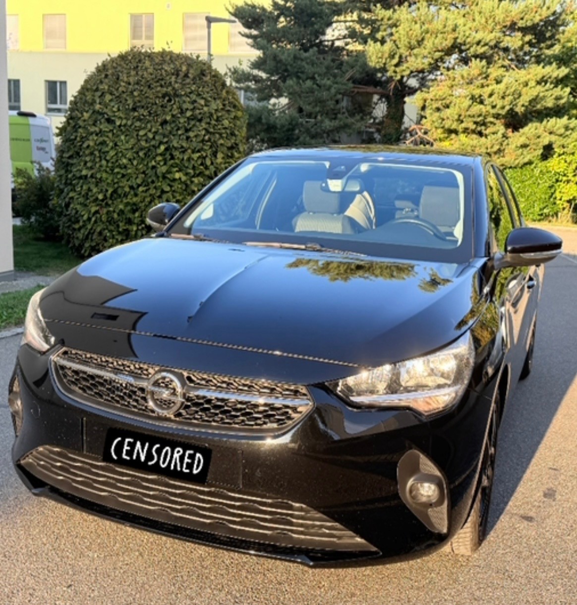 OPEL 1.2 T Edition-image-0