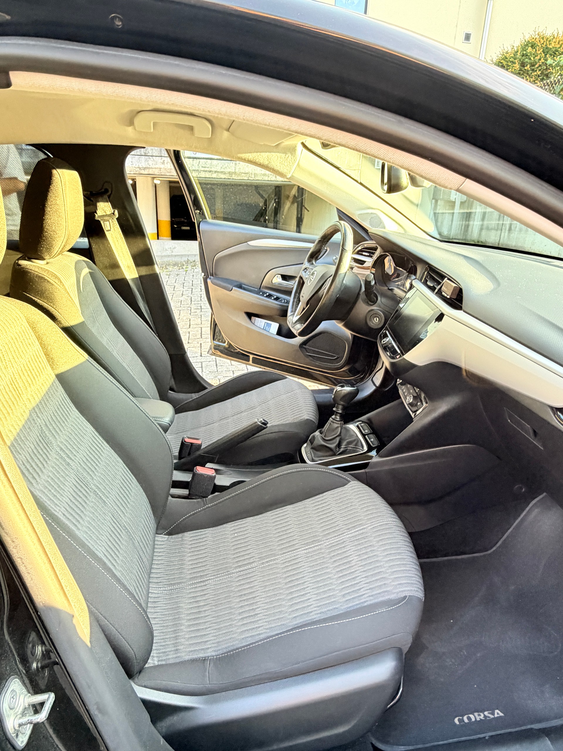 OPEL 1.2 T Edition-image-3