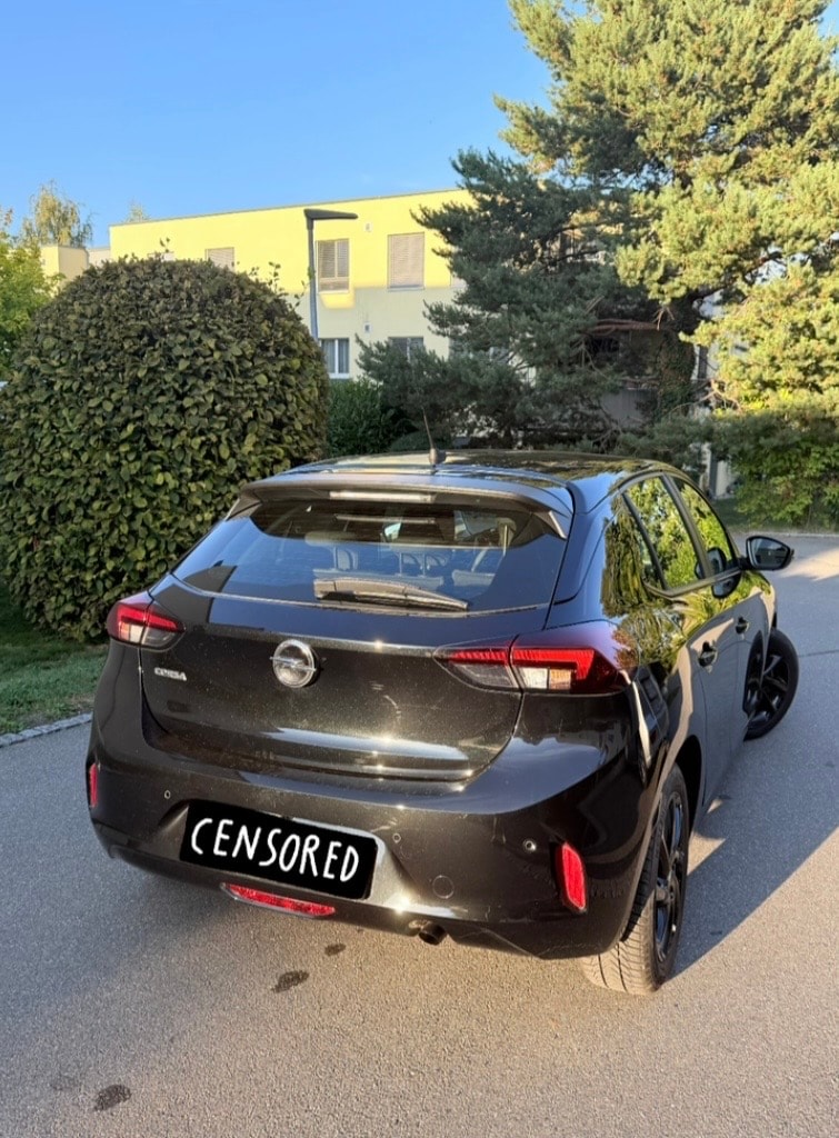 OPEL 1.2 T Edition-image-1