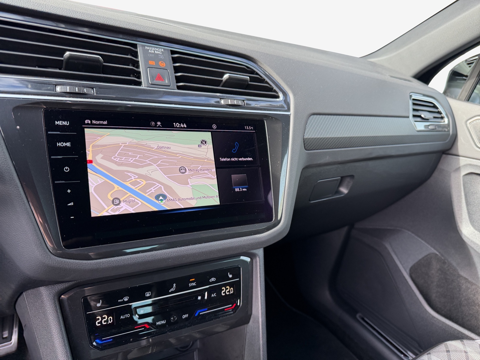 VW Tiguan 2.0TSI R-Line 4Motion DSG-image-10