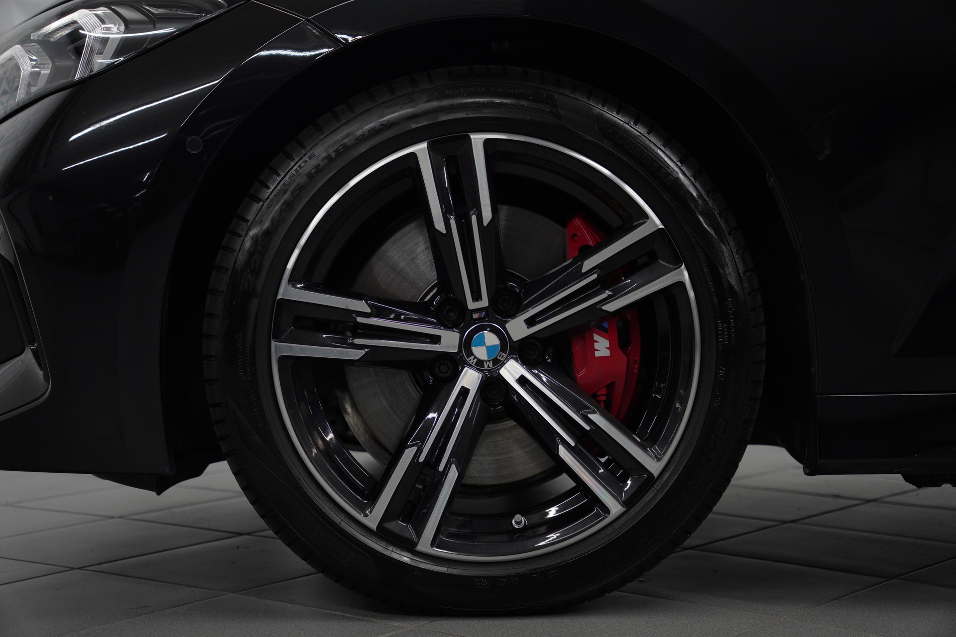 BMW 330d xDrive 48V Steptronic M Sport Pro-image-8