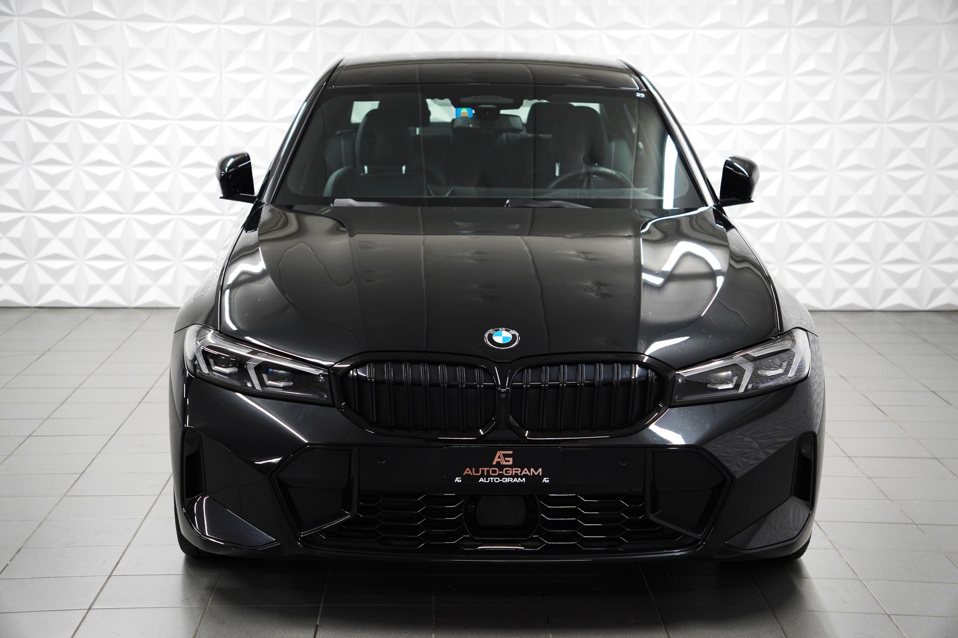 BMW 330d xDrive 48V Steptronic M Sport Pro-image-7
